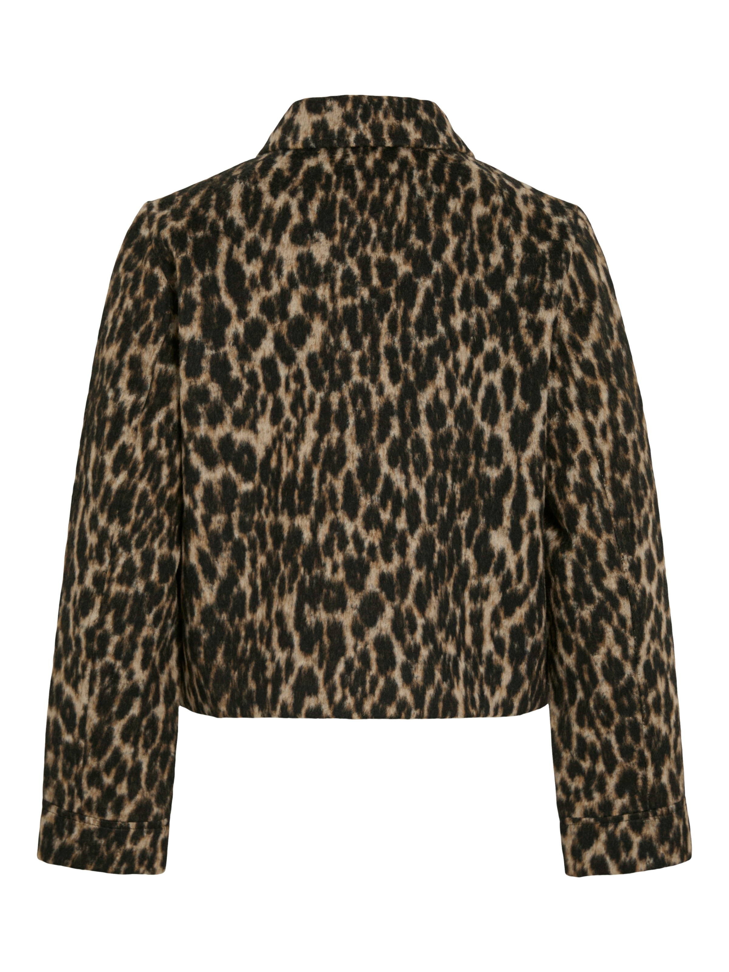 Vila Steppjacke "VISIMBA L/S SHORT JACKET", ohne Kapuze günstig online kaufen