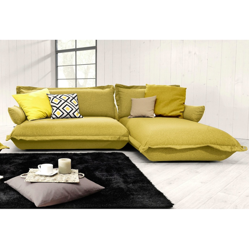 TOM TAILOR HOME Ecksofa »CUSHION«