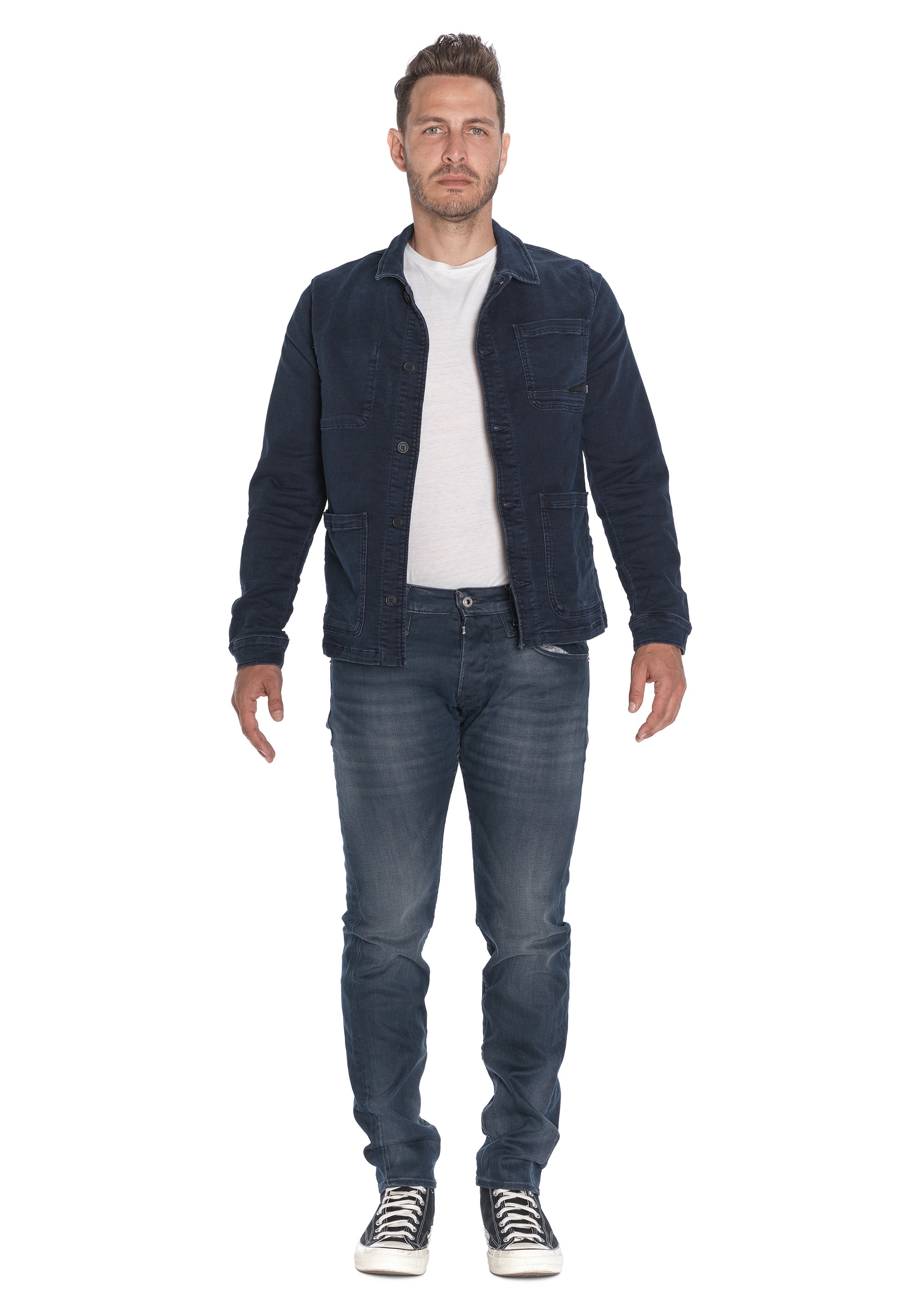 Le Temps Des Cerises Bequeme Jeans, im klassischen 5-Pocket-Design günstig online kaufen