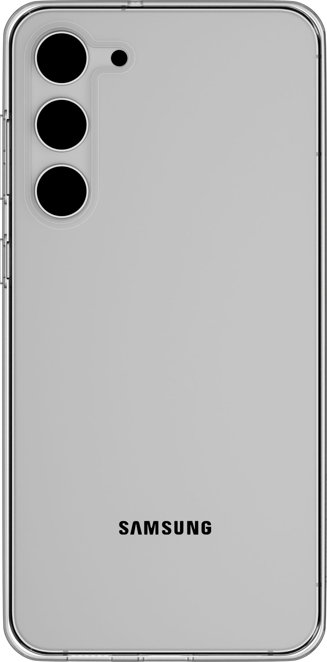dbramante1928 Smartphone-Hülle »Case Greenland - Galaxy S23«, Samsung,Galaxy S23