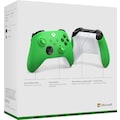 Xbox Controller »Wireless Controller- Velocity Green«