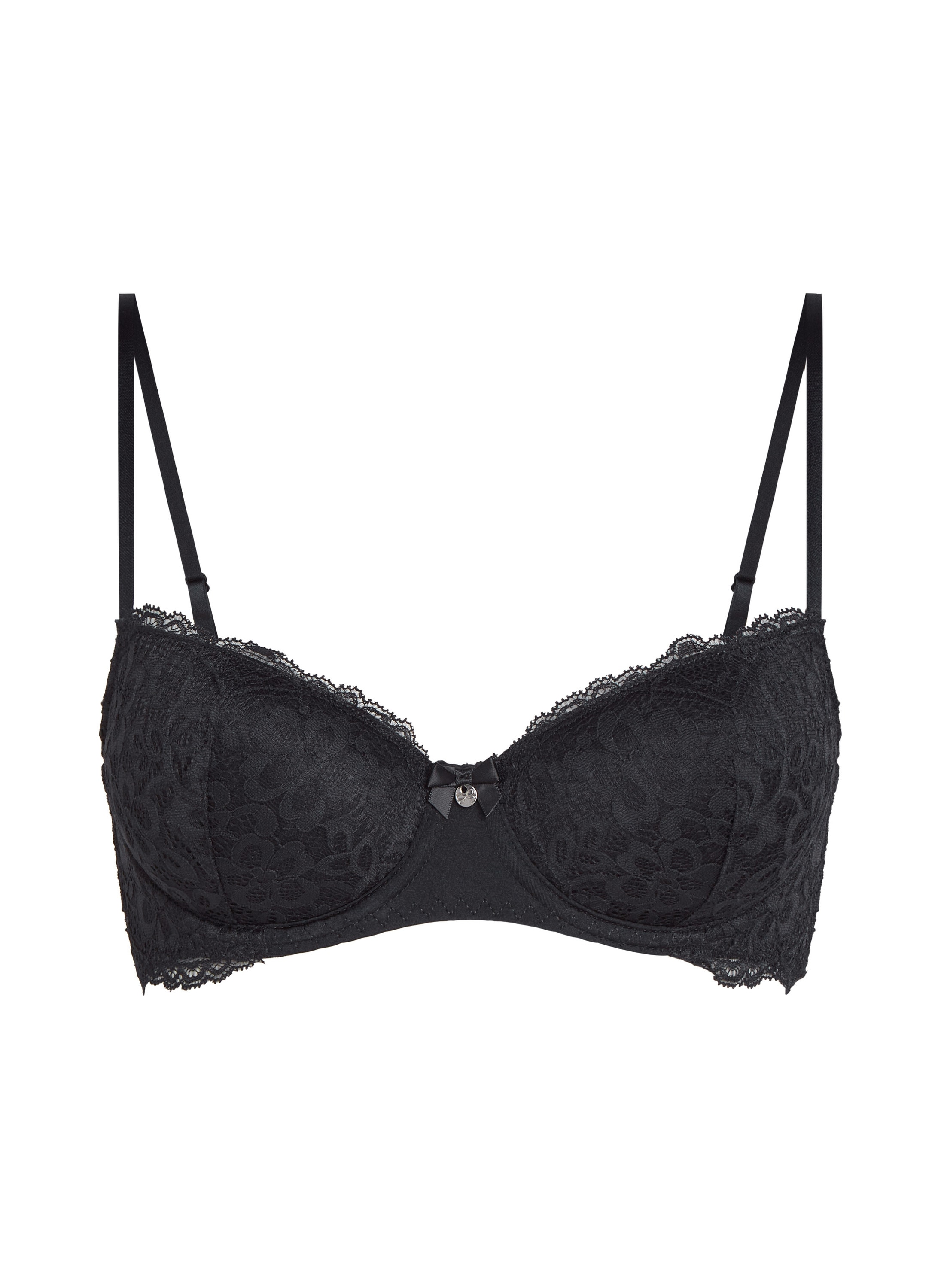 Hunkemöller Gemoldeter BH »Marine Padded Underwired Bra«