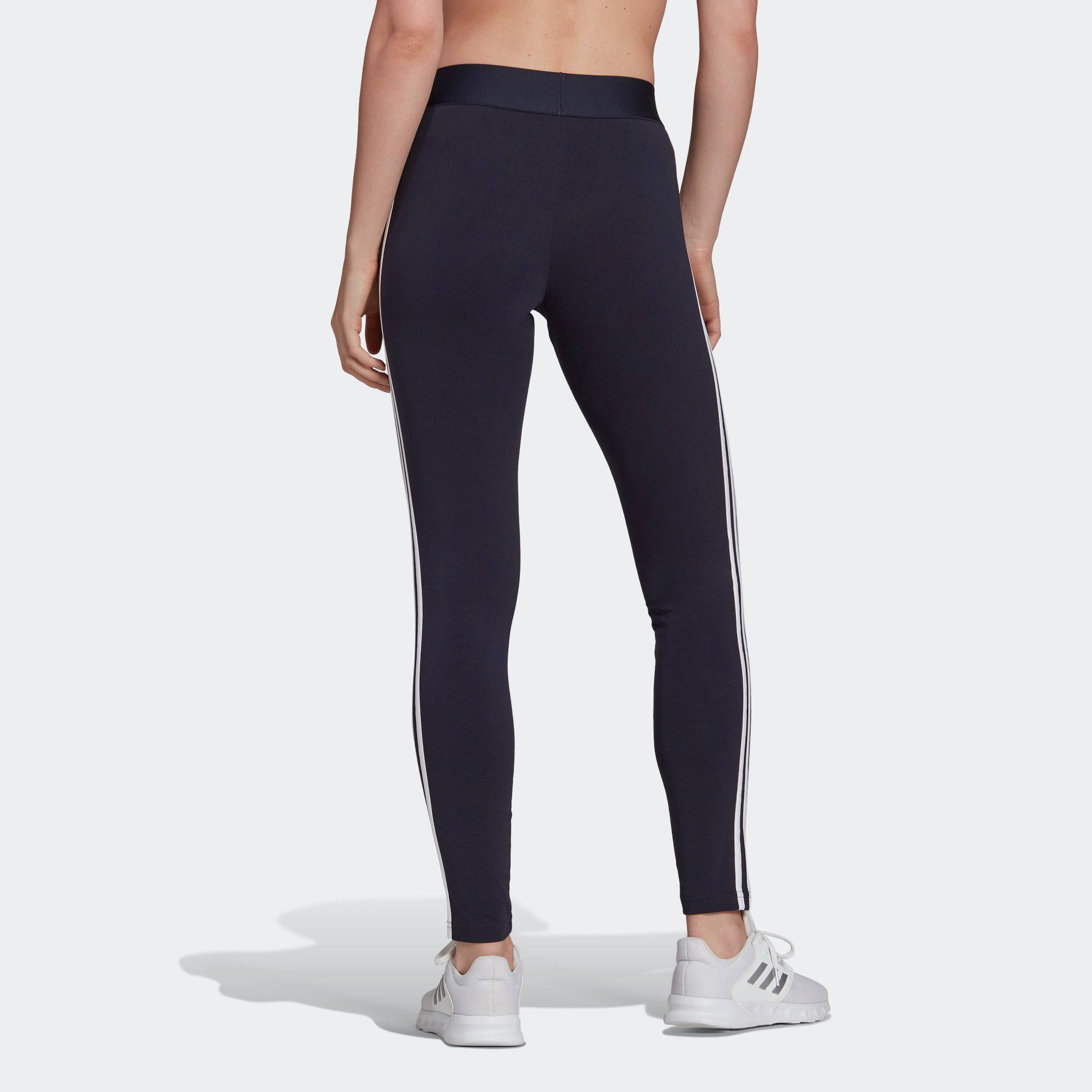 Thumbnail - adidas Sportswear Leggings "W 3S LEG", (1 tlg.)