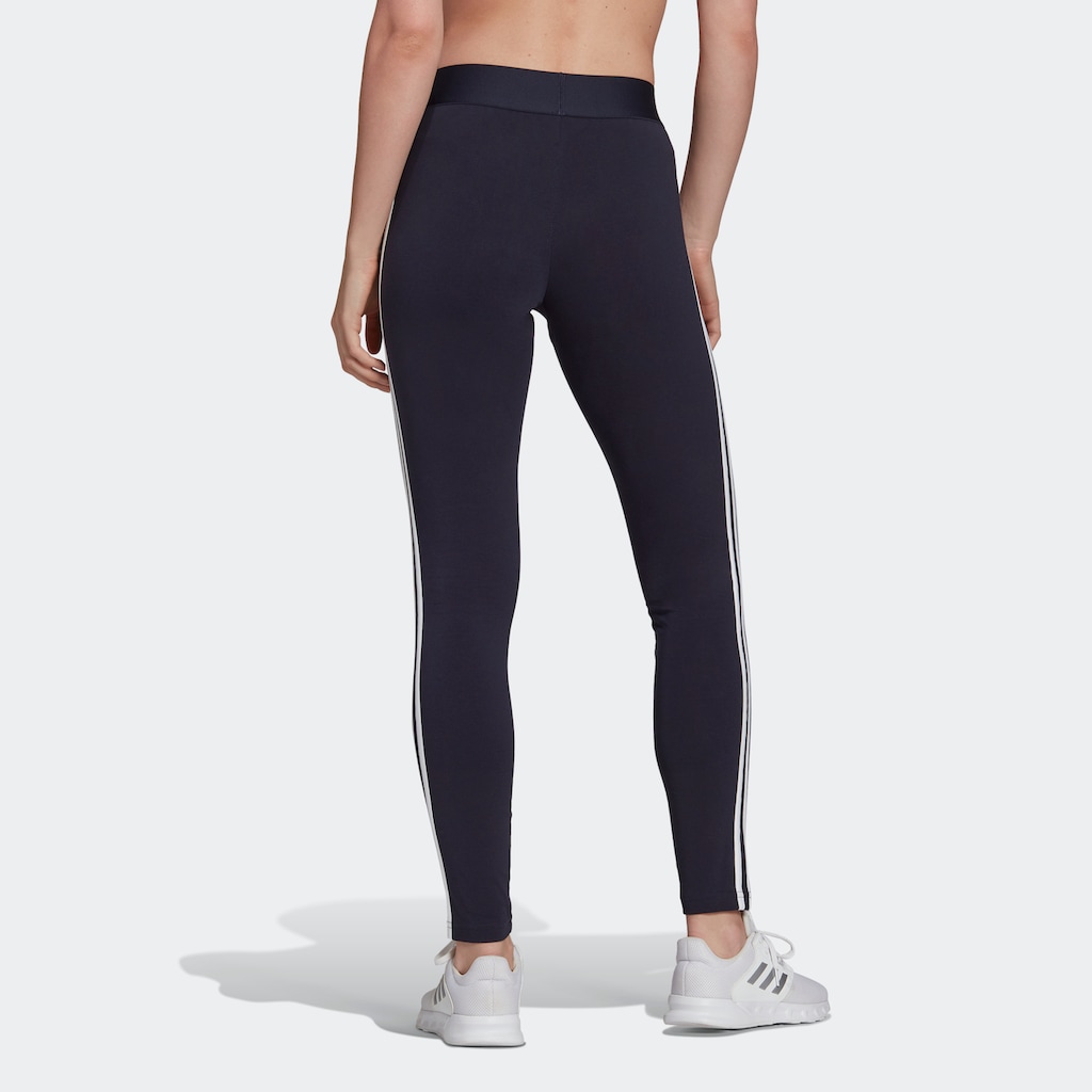 adidas Sportswear Leggings »W 3S LEG«, (1 tlg.)