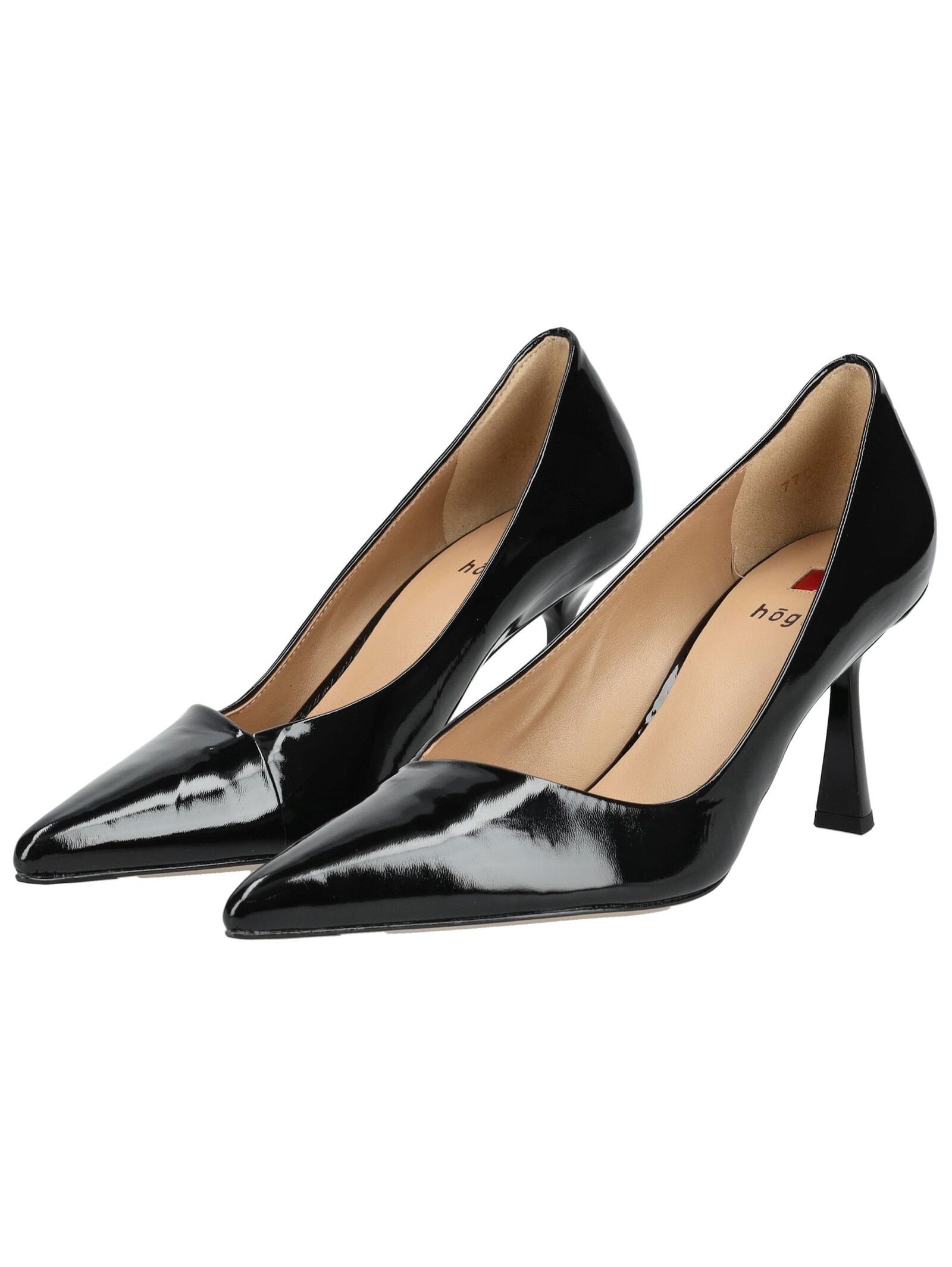 Högl High-Heel-Pumps »Högl Pumps Leder«