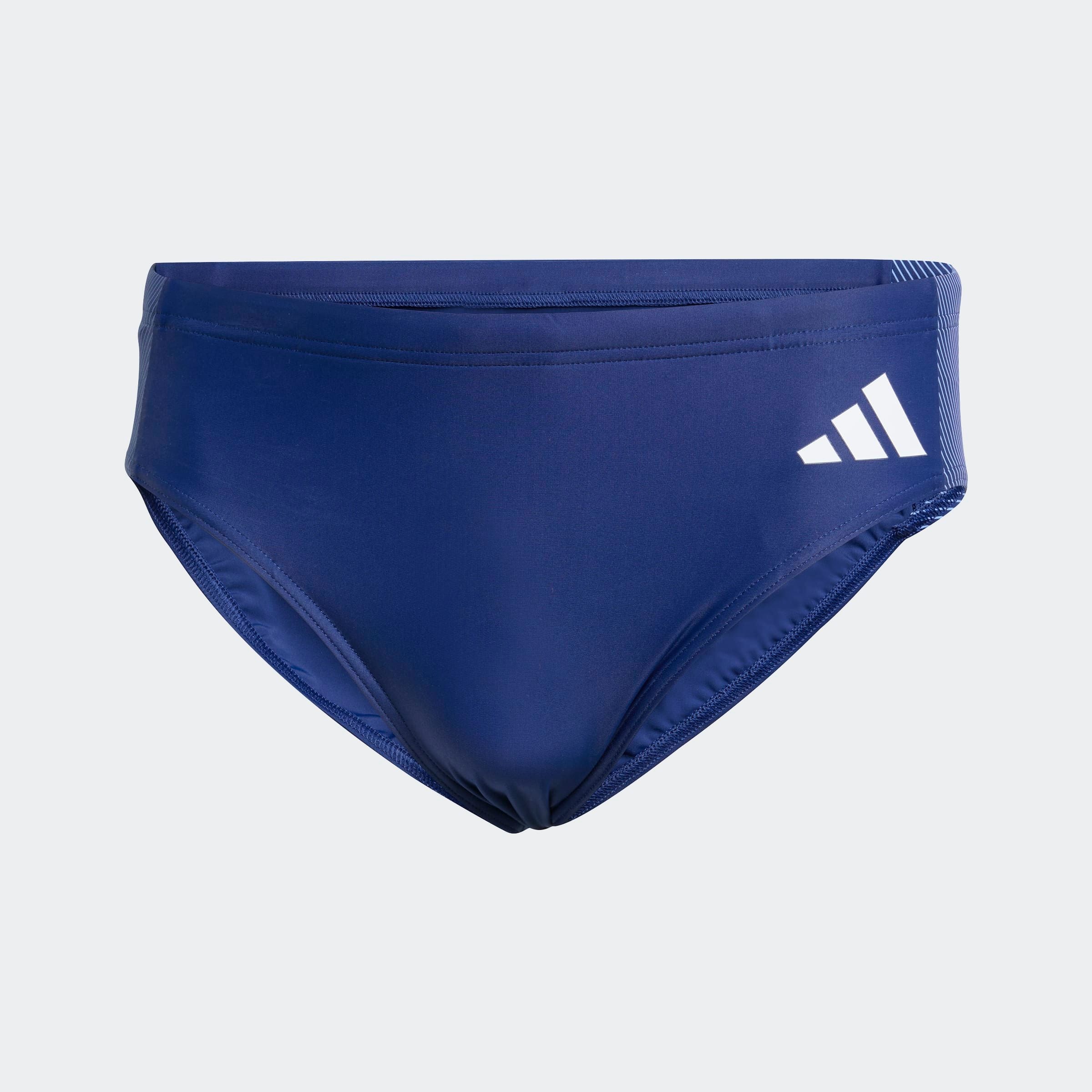 adidas Performance Badehose »BLOCK TRUNK«, (1 St.)