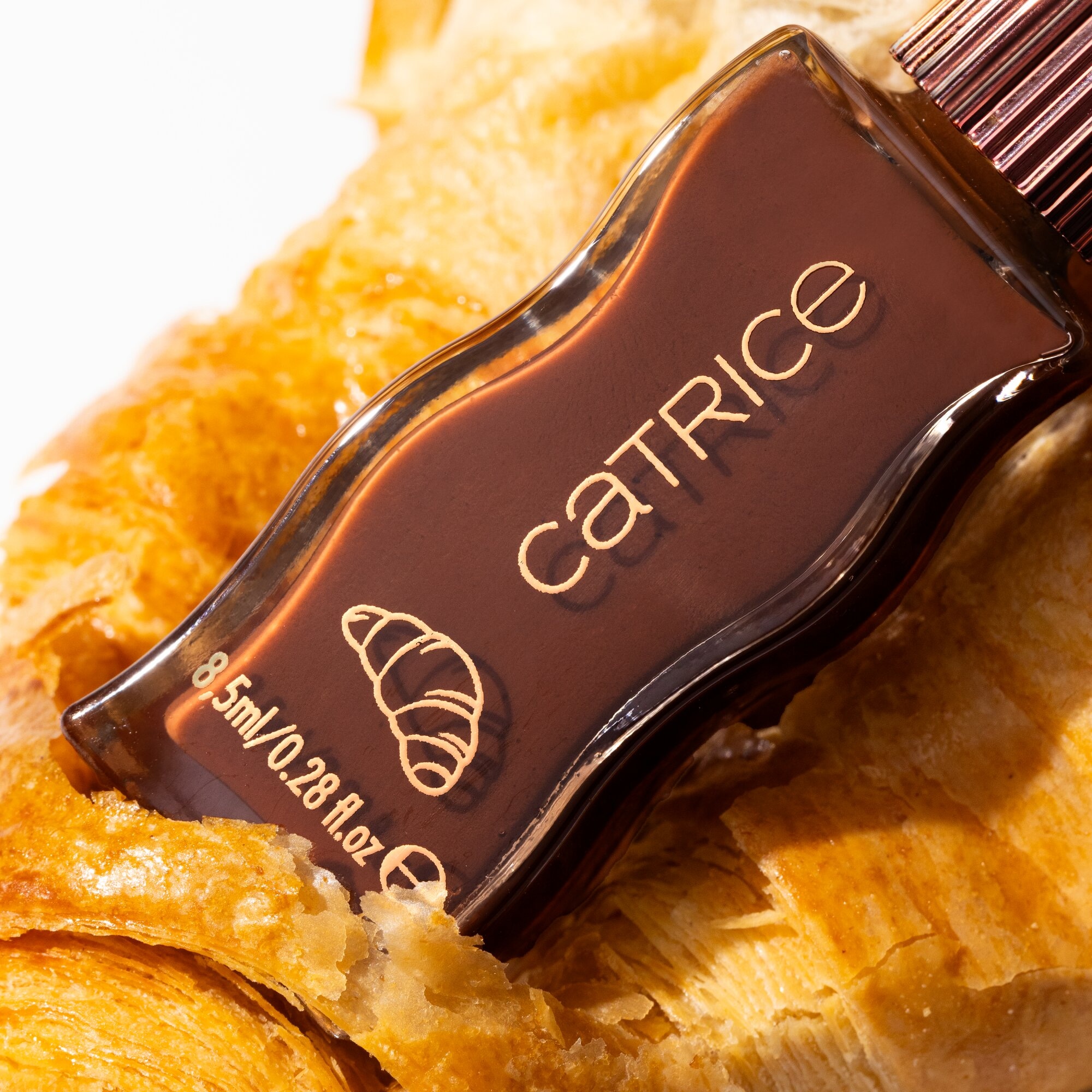 Catrice Lipgloss »SWEET TREAT LIP GLAZE«
