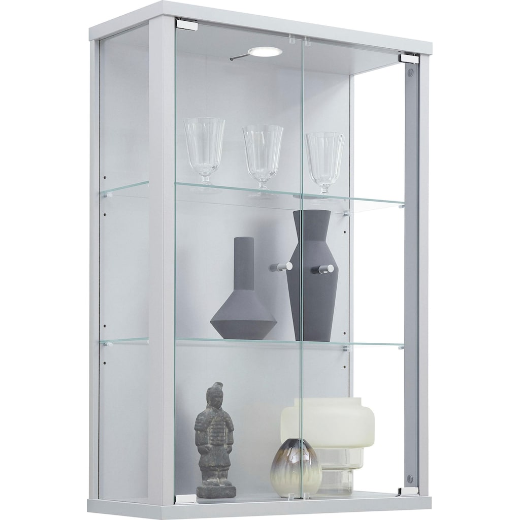 fif möbel Vitrine »OPTIMA«