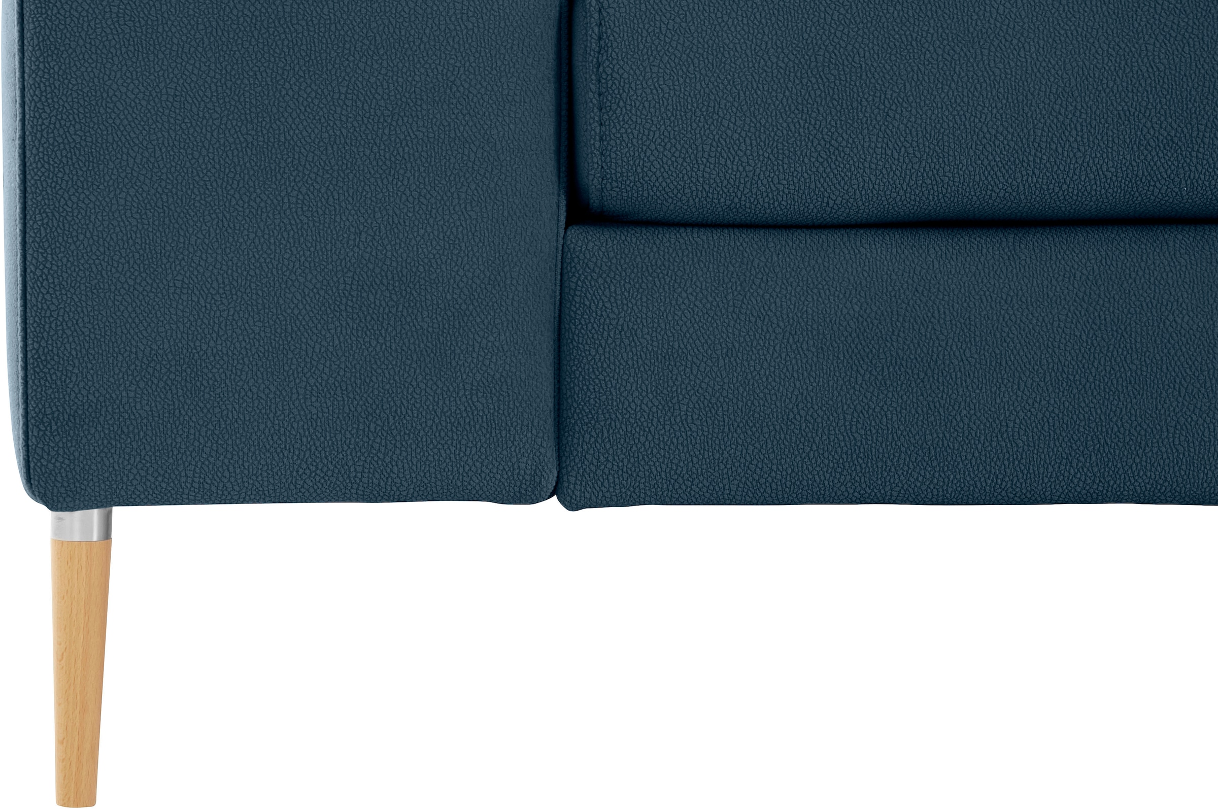 OTTO products 2-Sitzer »Finnja«, mit Recycling-Bezug