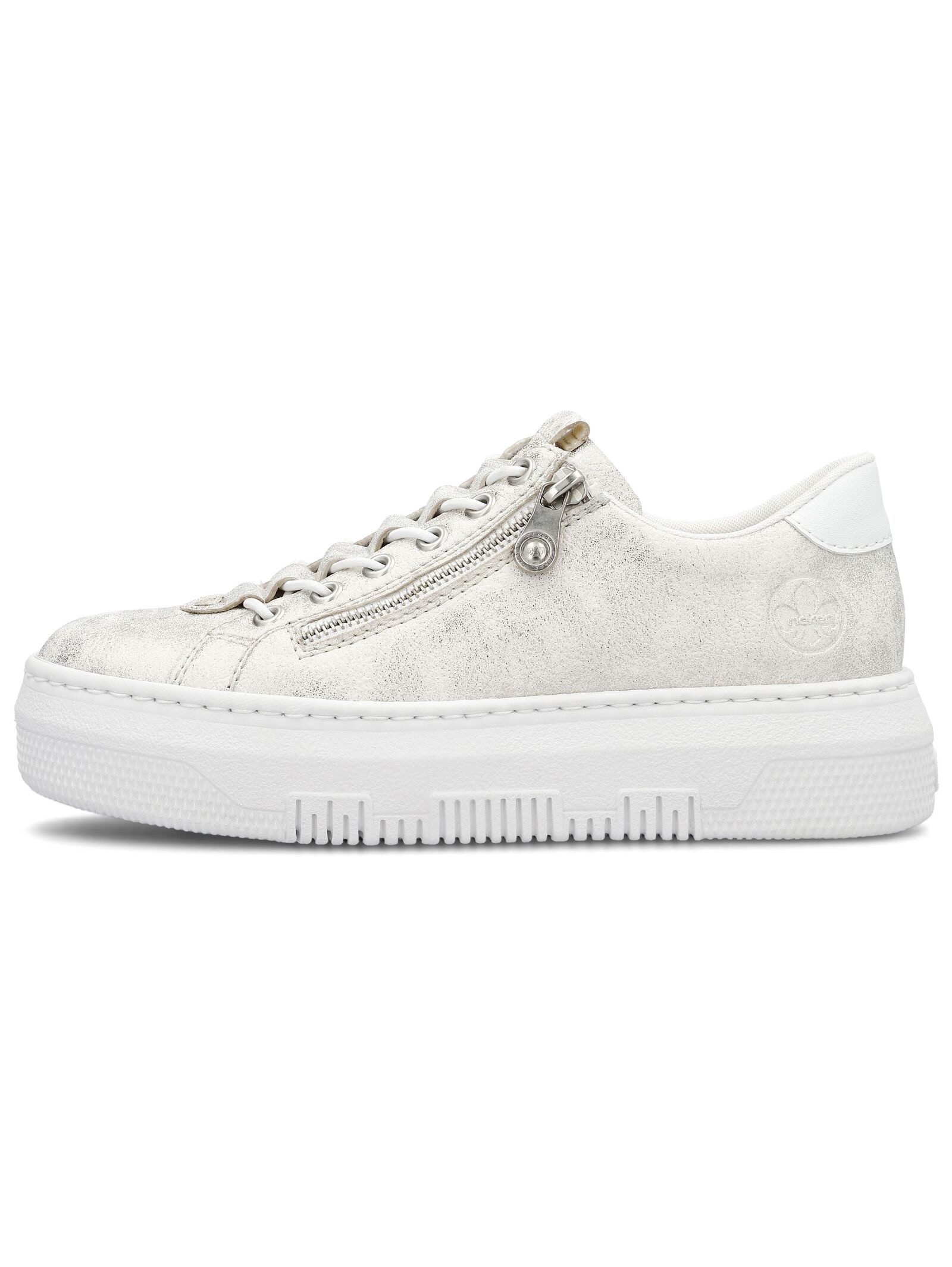 Rieker Sneaker »Rieker Sneaker Lederimitat«