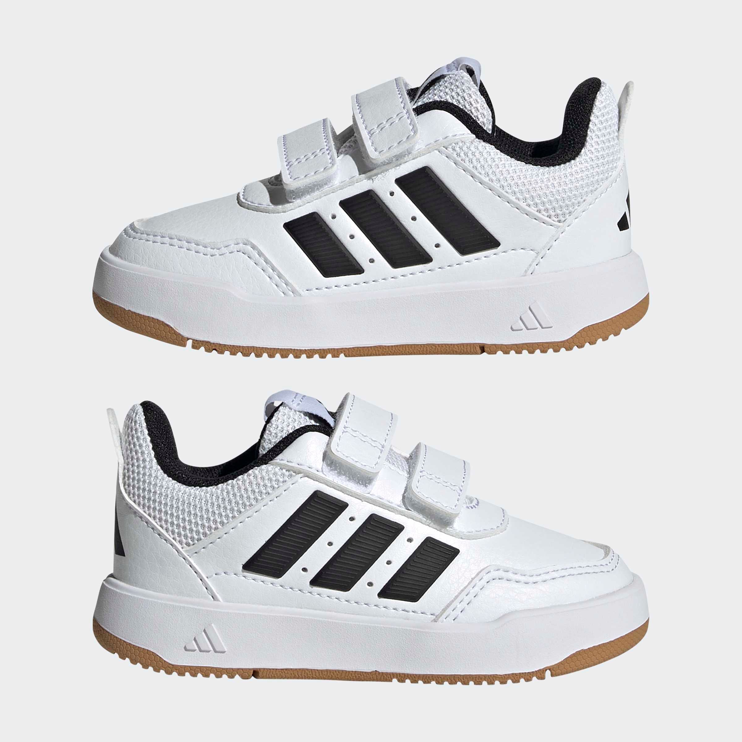 adidas Sportswear Sneaker »TENSAUR SPORT 3.0  FÜR BABYS UND KLEINKINDER«  für Kinder, mit Klettverschluss