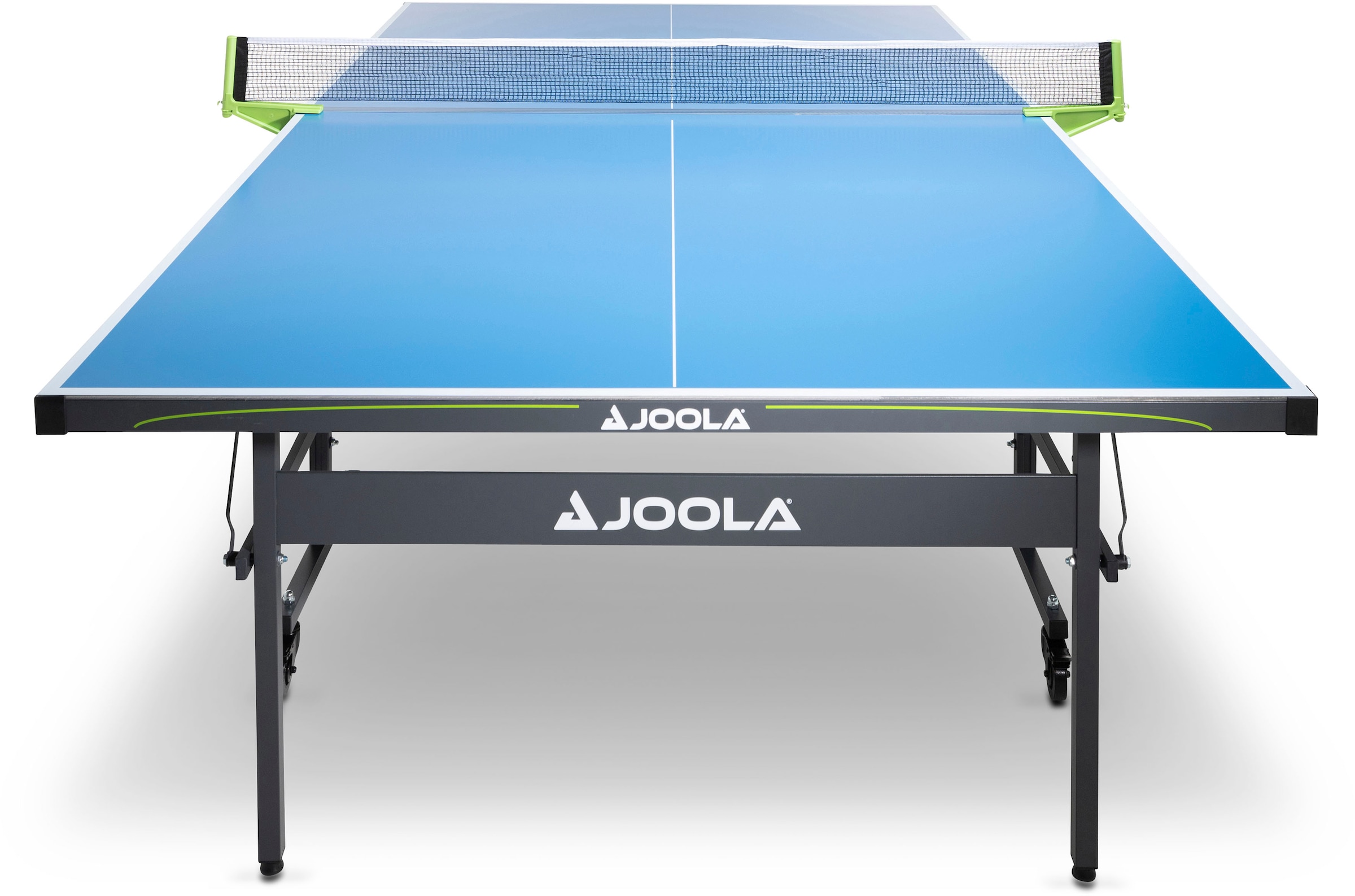 Joola Tischtennisplatte »OUTDOOR RALLY TL« auf Rechnung | BAUR | Tischtennisschläger & Tischtennisbälle