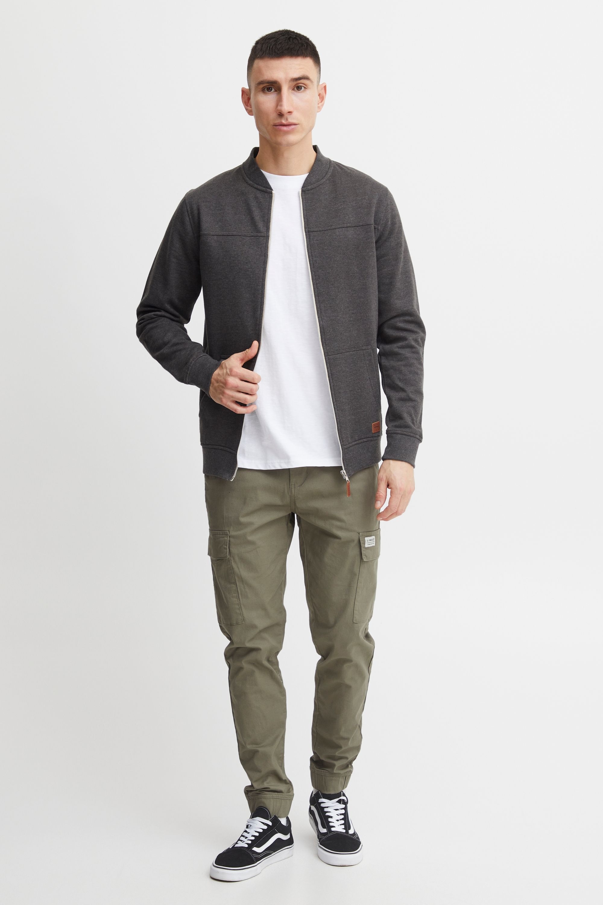 Blend Sweatjacke »Sweatjacke BHArco«