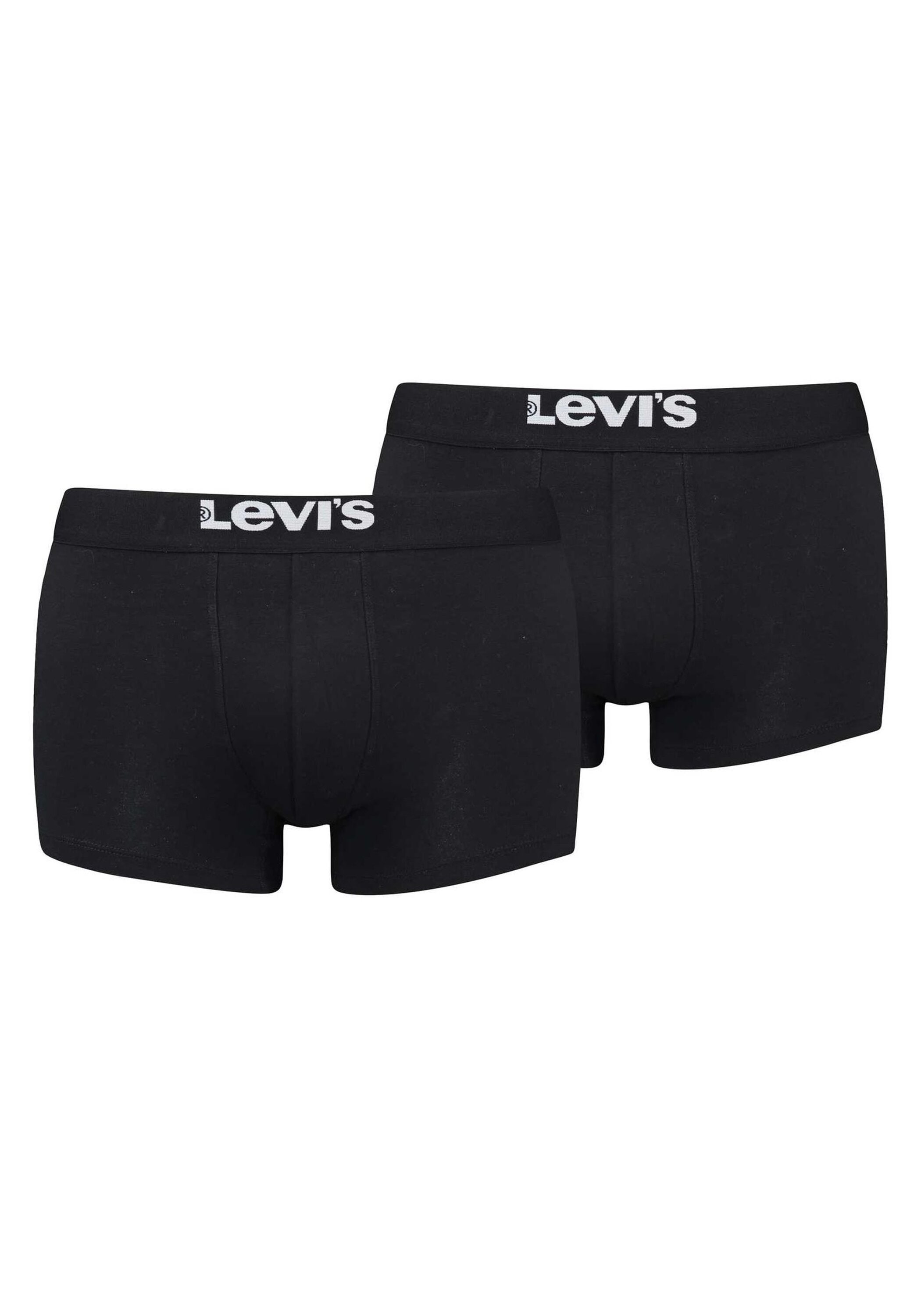 Levis Boxershorts "LEVIS MEN SLD BASC BOXER BRIEF ORG CO 2P", (Packung, 2er günstig online kaufen