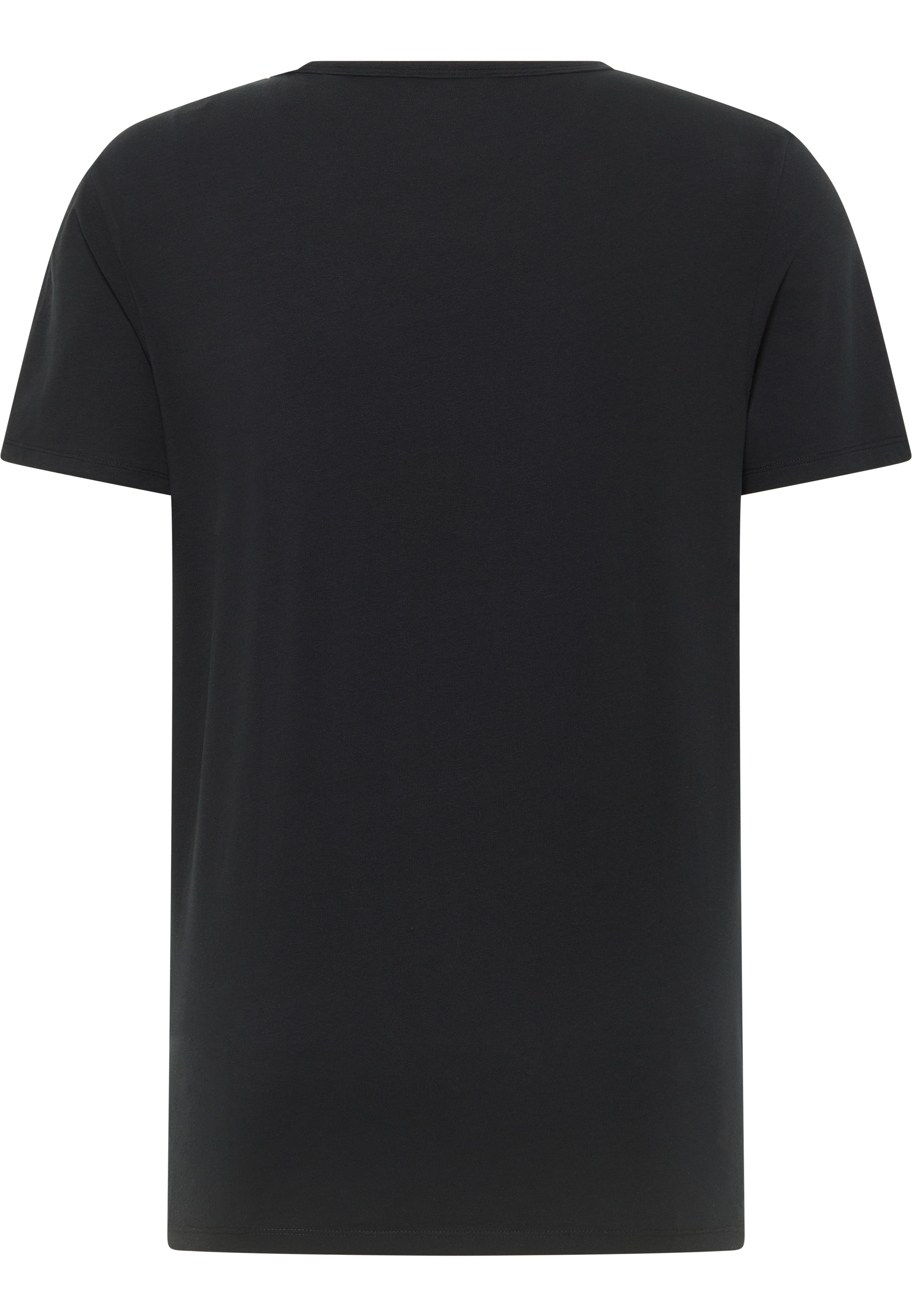 MUSTANG Kurzarmshirt »Herren Style Allen«