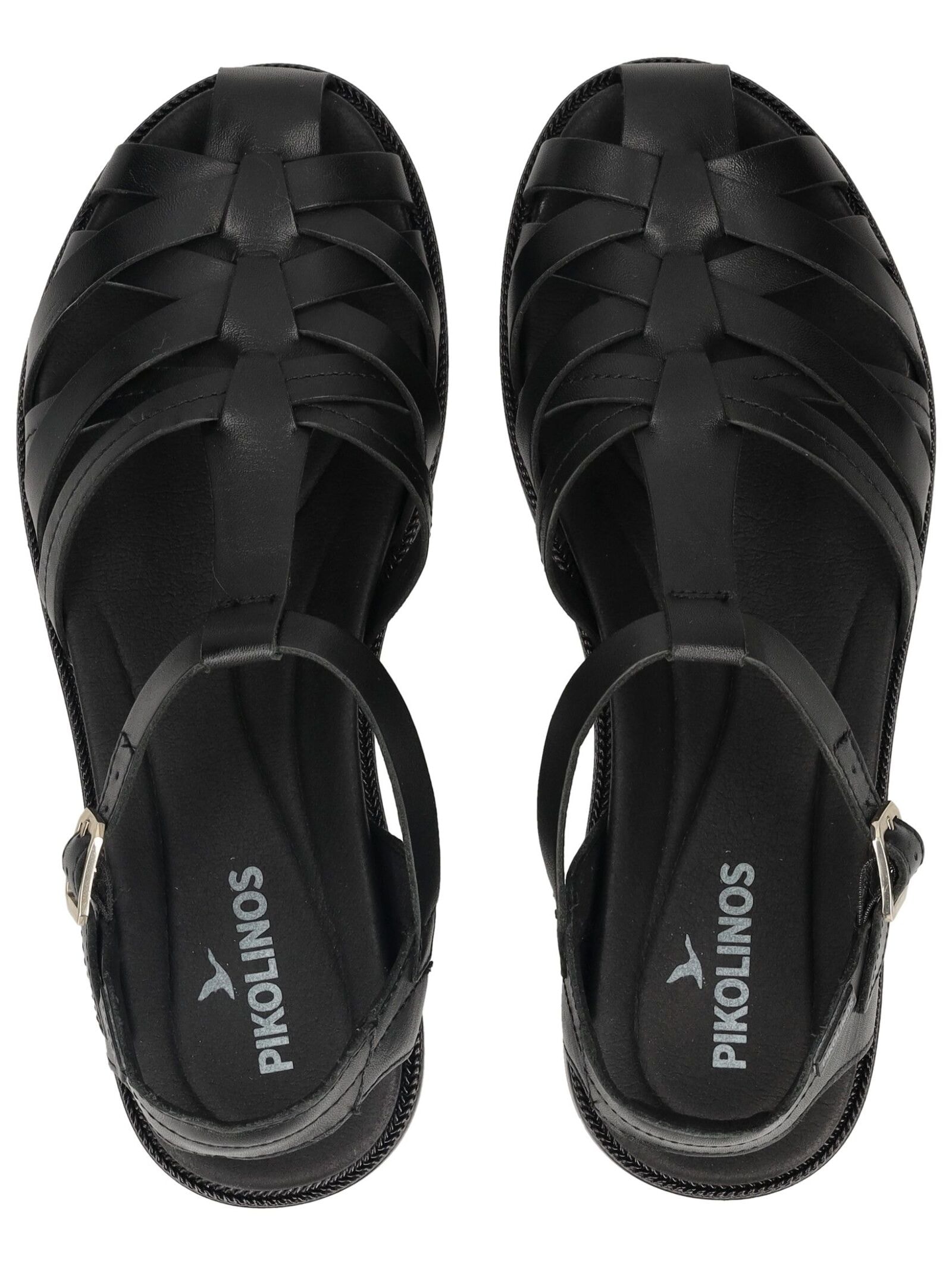 PIKOLINOS Riemchensandale »PIKOLINOS Sandalen Leder«