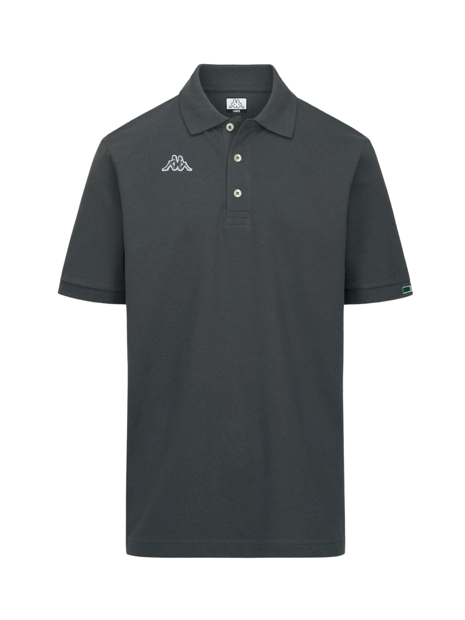 Kappa "Kappa Polo shirt KMLogo"