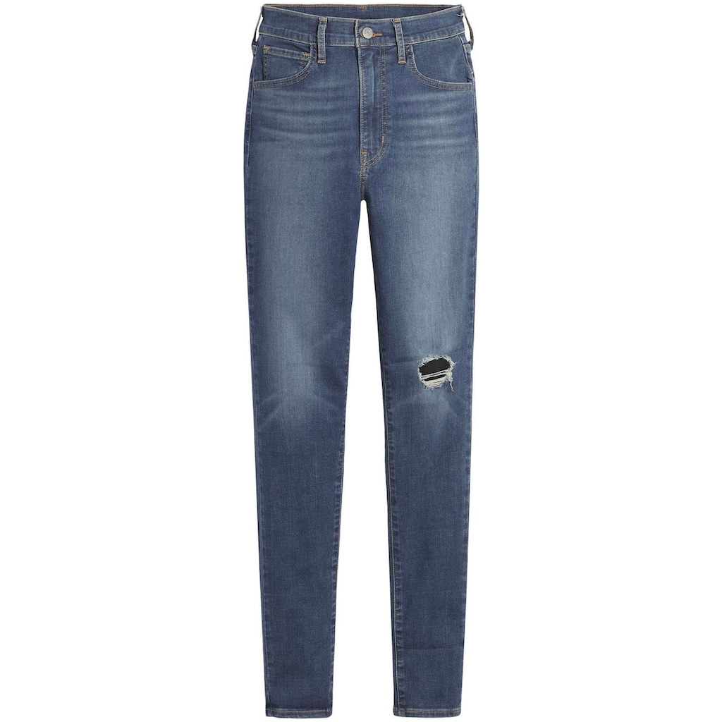 Levi's® Skinny-fit-Jeans »310 Shaping Super Skinny«