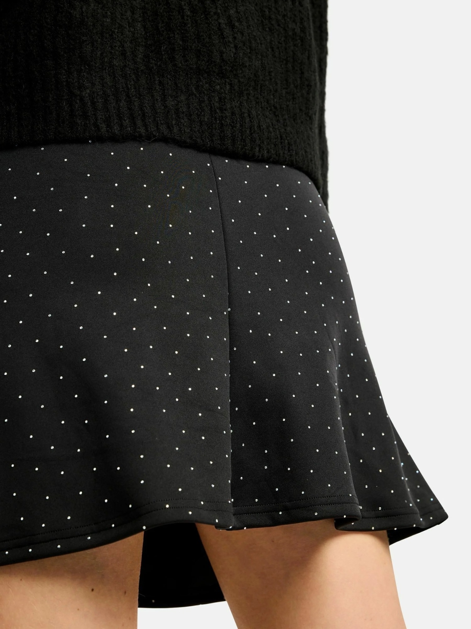 Liberté Essentiel Midirock »Liberté Essentiel Skirt HENNE«