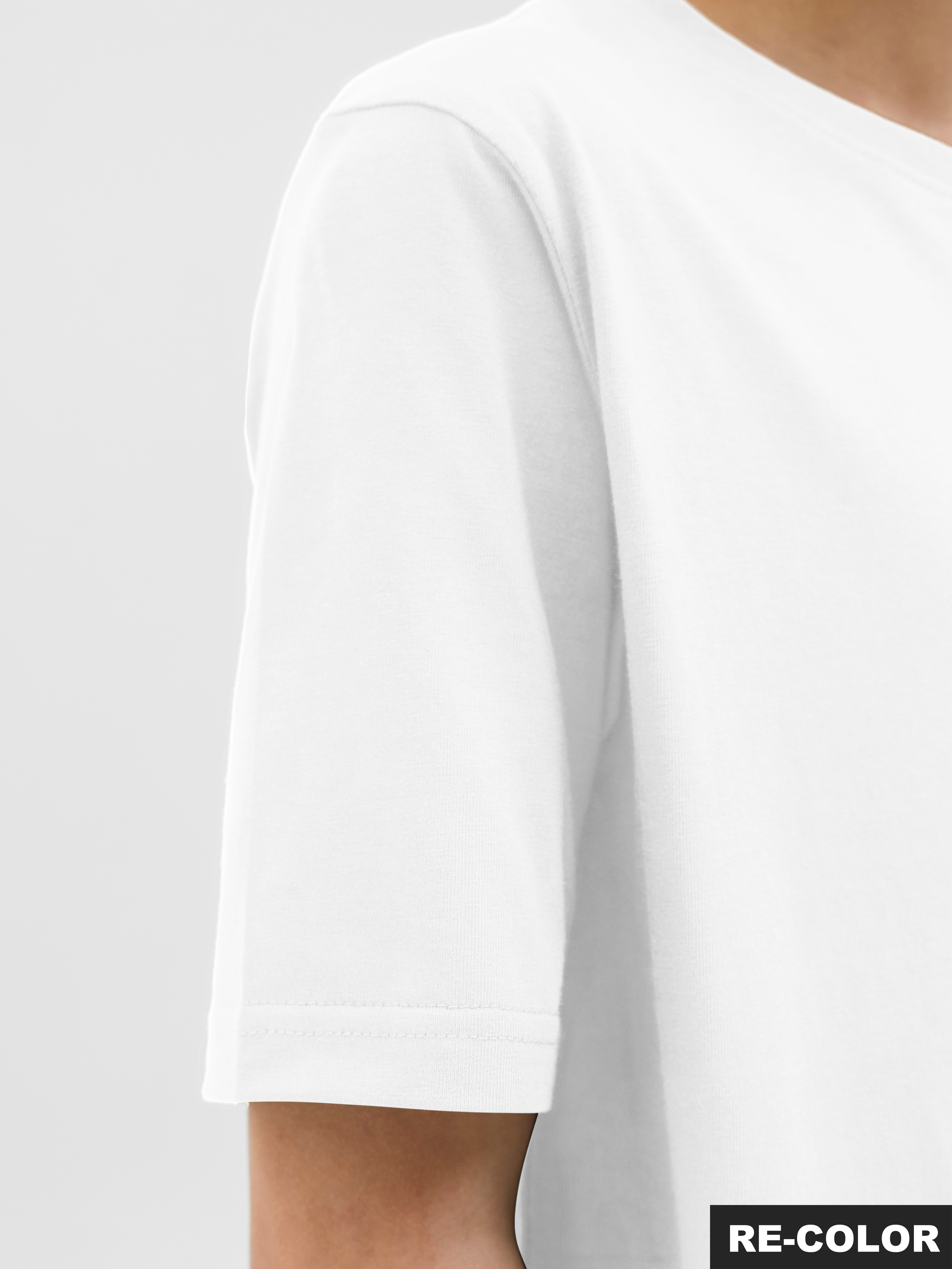 Thumbnail - Jack & Jones Junior T-Shirt "JJESOHO TEE SS CREW NECK NOOS JNR"