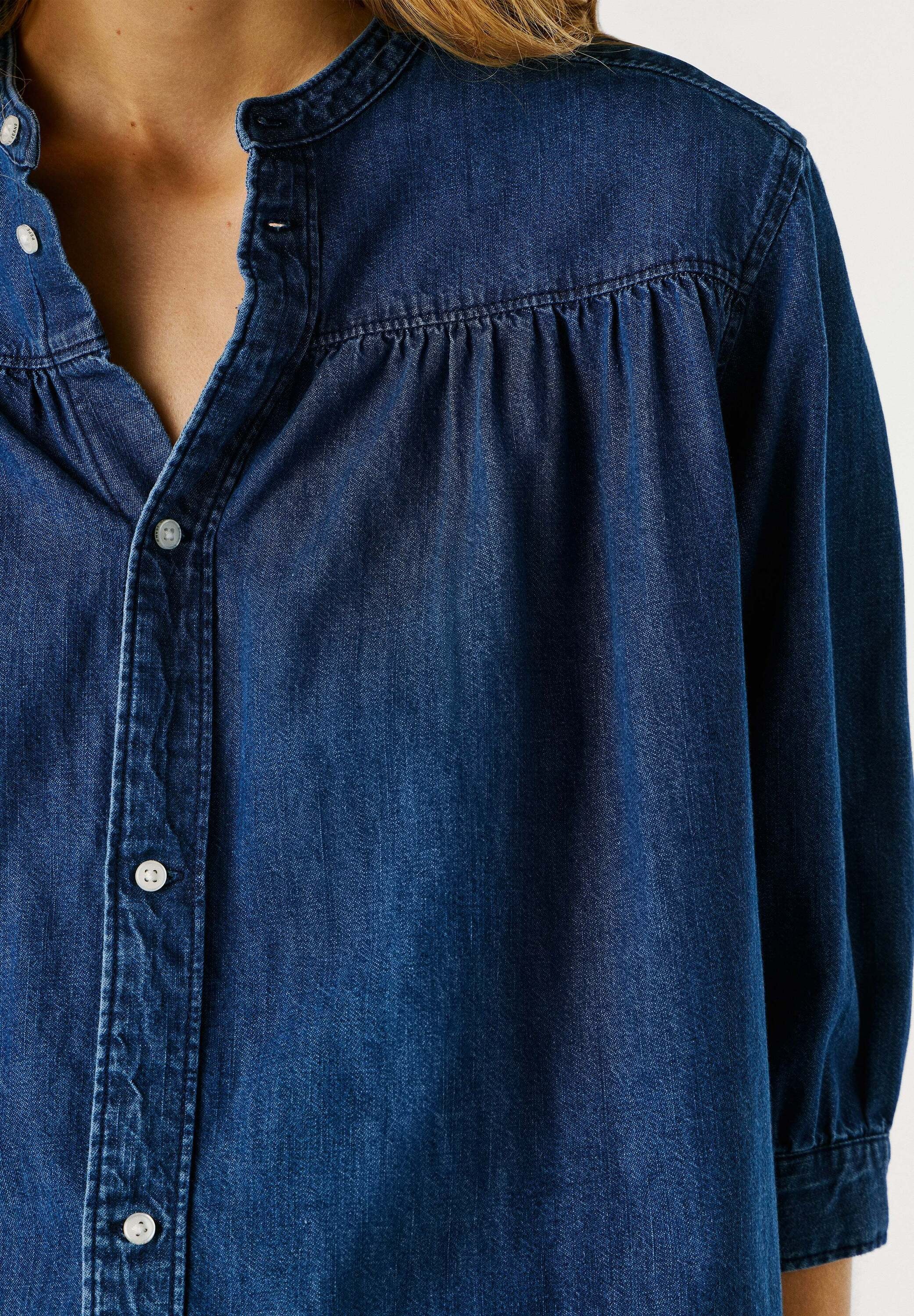 Pepe Jeans Funktionsshirt »shirt LIVIA«