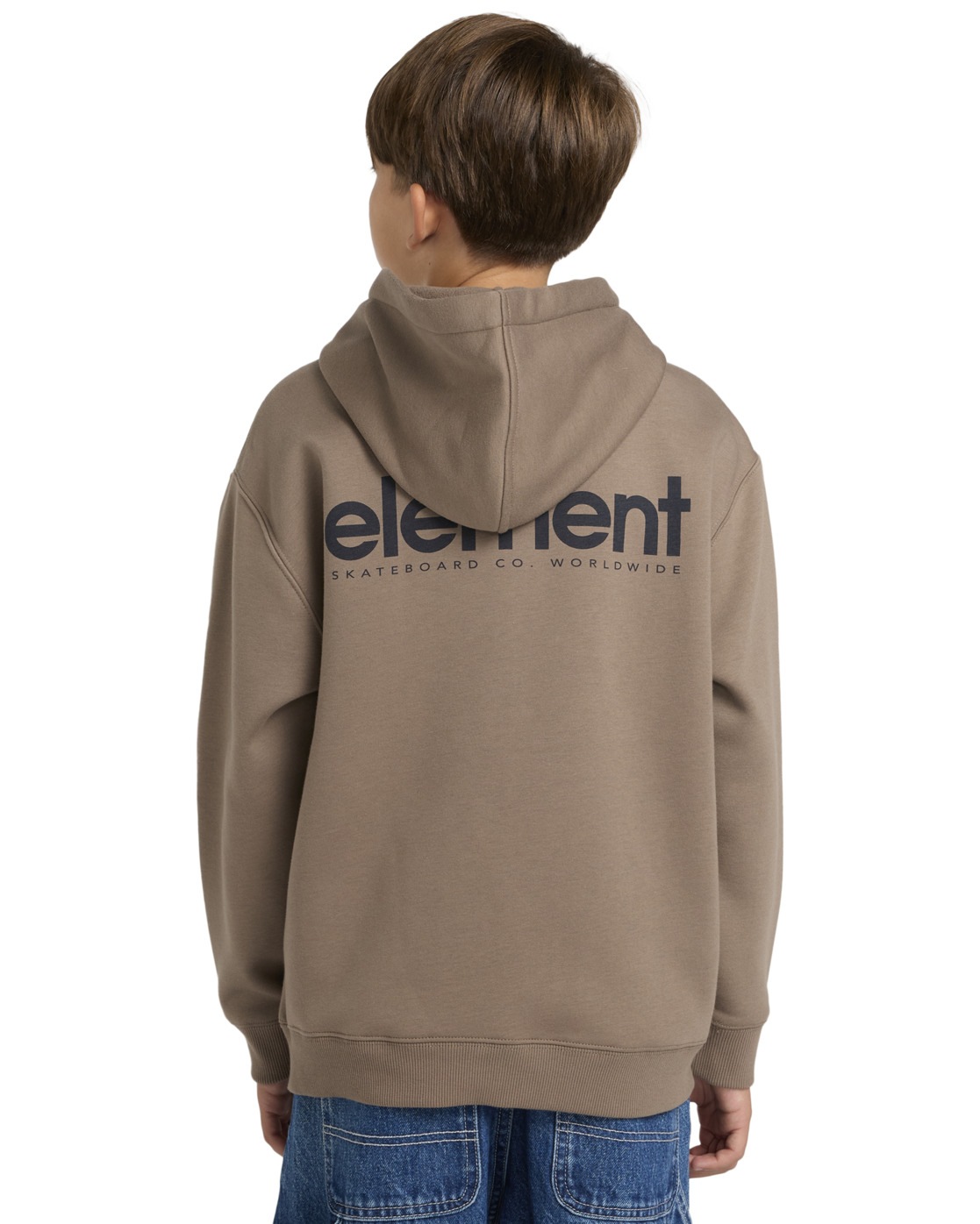 Element Kapuzensweatjacke »Rain Cornell«