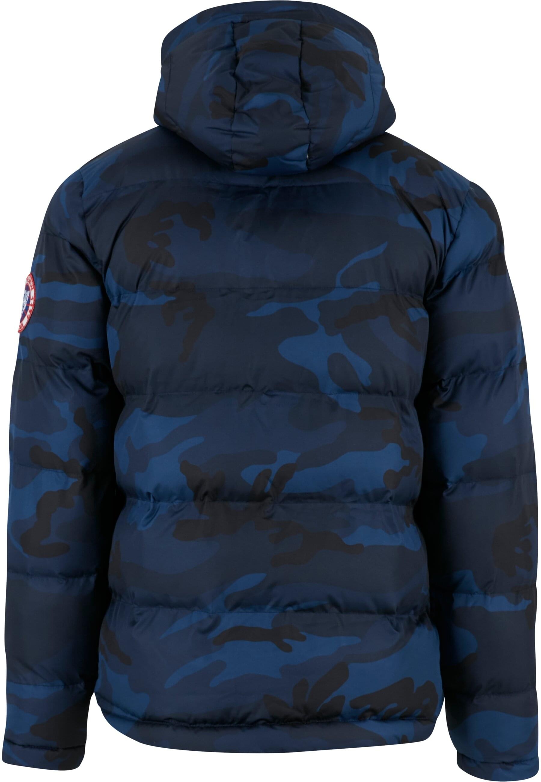 2Y Studios Winterjacke "2Y Studios 2Y Puffer Jacket", (1 St.), mit Kapuze günstig online kaufen