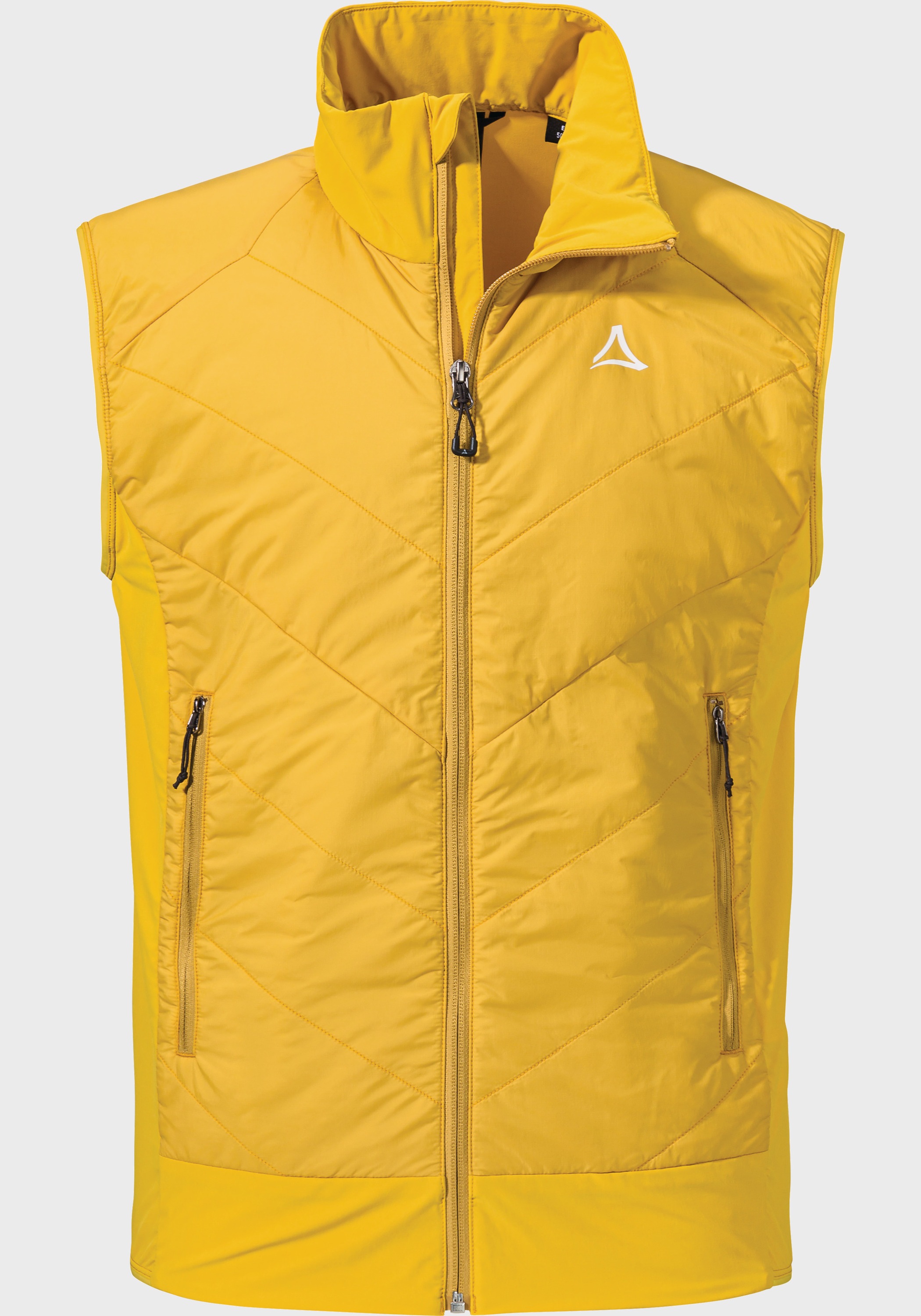 Schöffel Funktionsweste "Hiking Hybrid Vt Style Blaueis MNS" günstig online kaufen