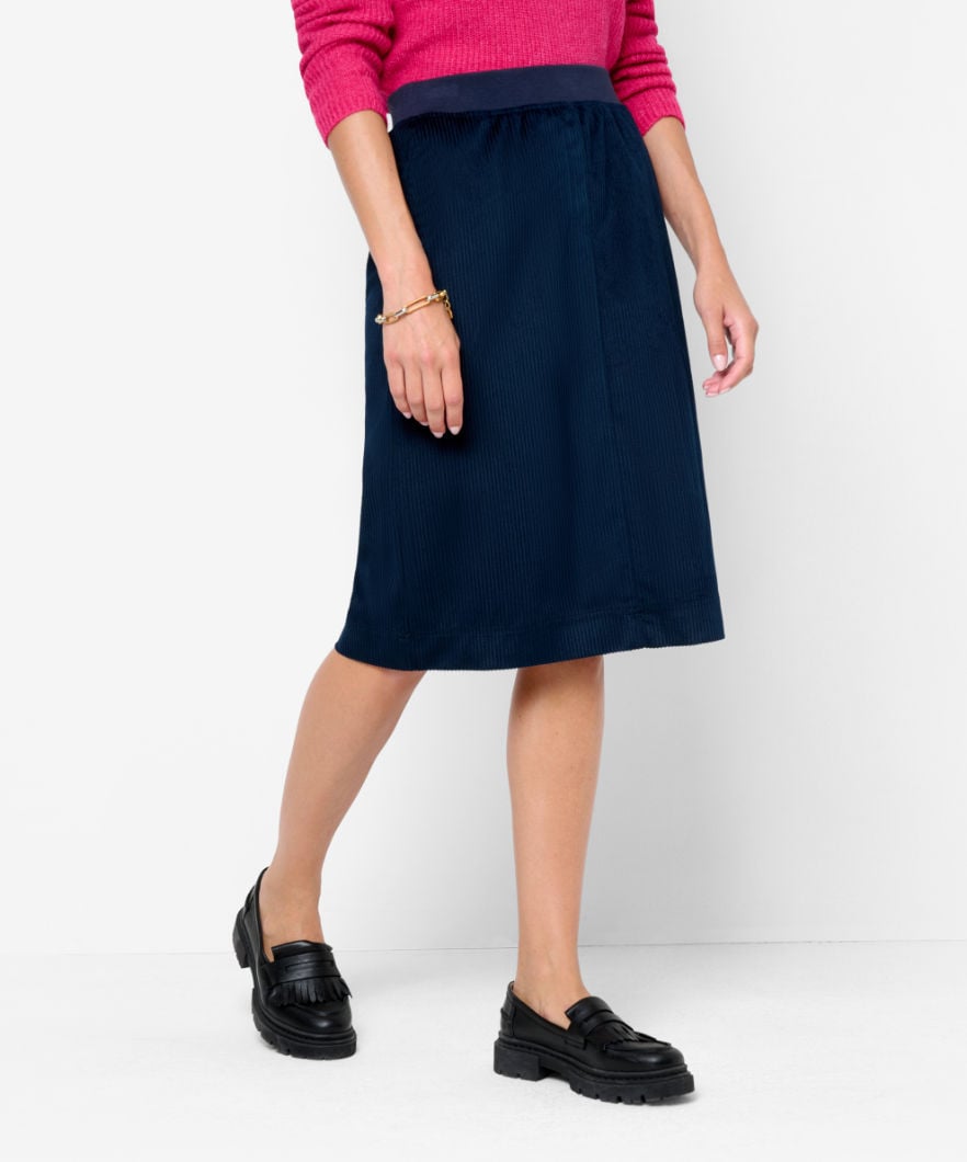 RAPHAELA by BRAX 5-Pocket-Hose »Style PAM SKIRT« für kaufen | BAUR | Chinohosen