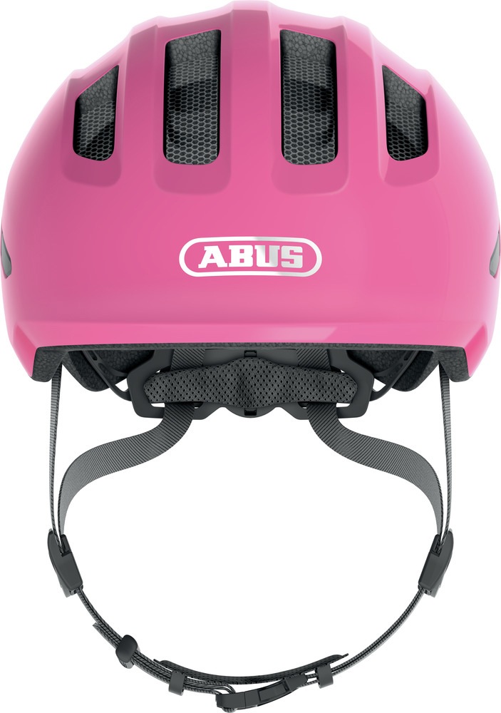 ABUS Kinderfahrradhelm »SMILEY 3.0«