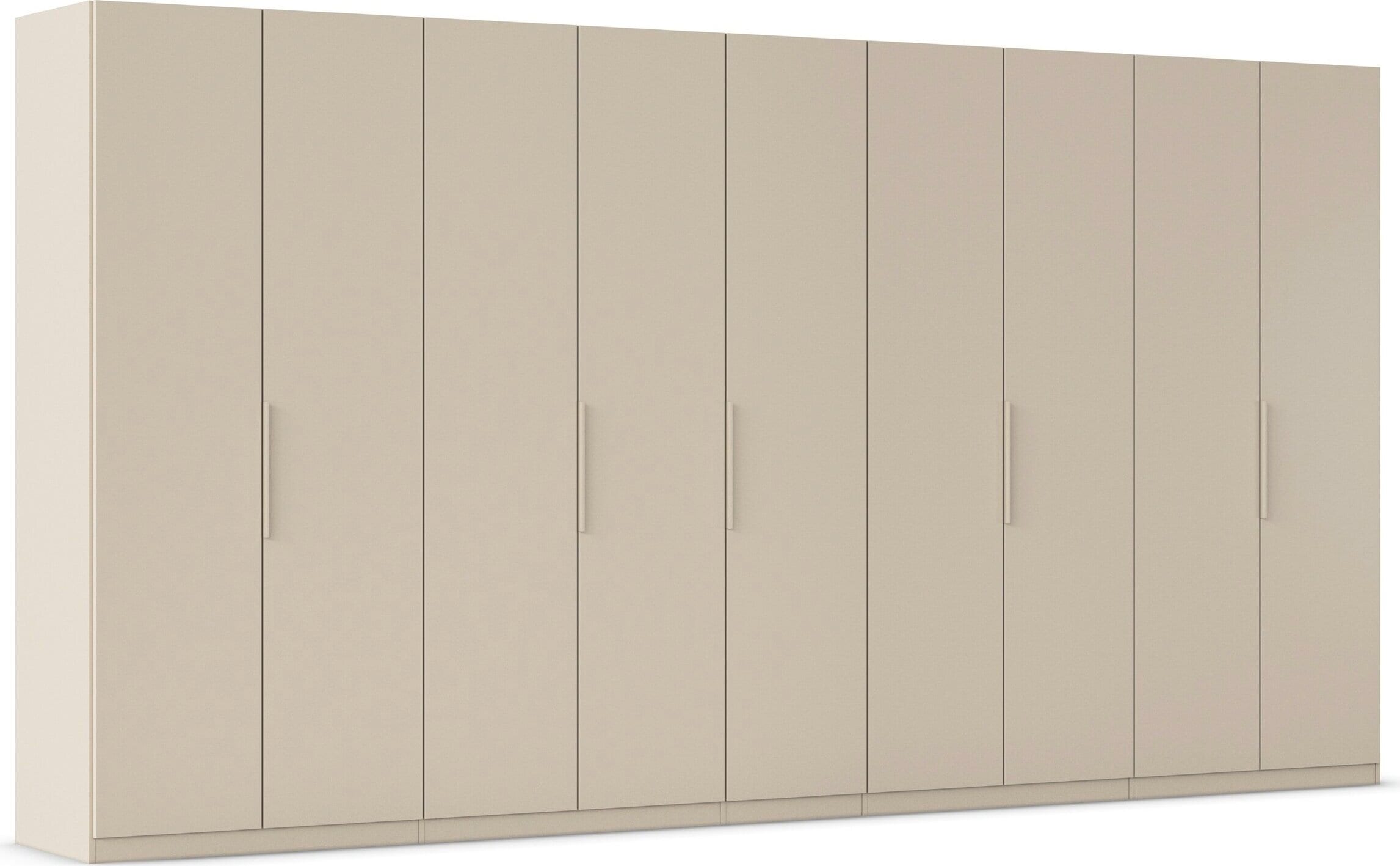 rauch "Schrank Möbel Schlafzimmer Garderobe Kinderzimmer WELTNEUHEIT TYNDA" PATENTIERTES SCHNELLMONTAGESYSTEM, Soft-Close-Funktion MADE IN GERMANY