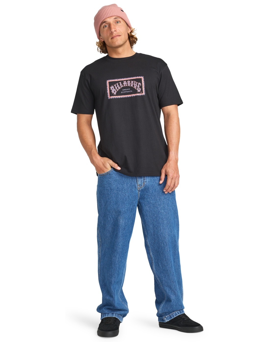 Thumbnail - Billabong T-Shirt "Arch Frame"