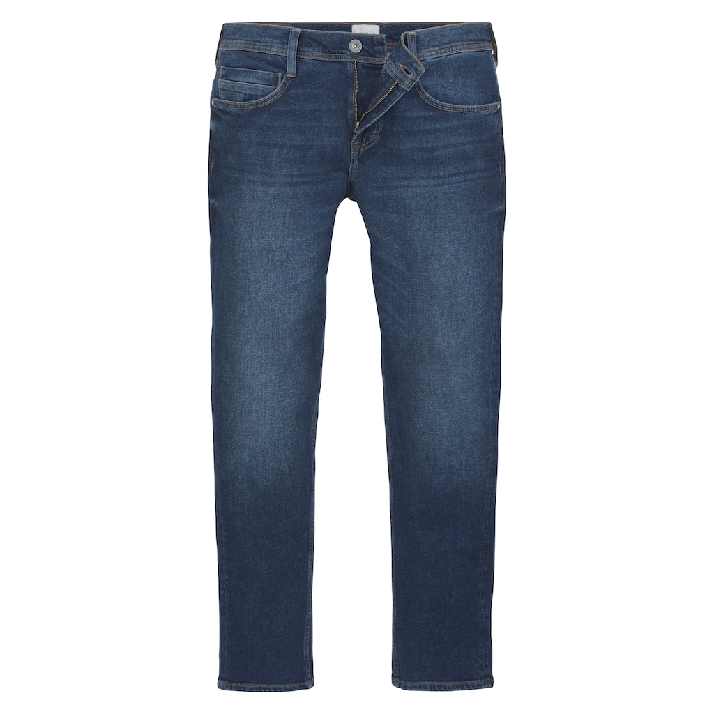 MUSTANG Straight-Jeans »Style Denver«