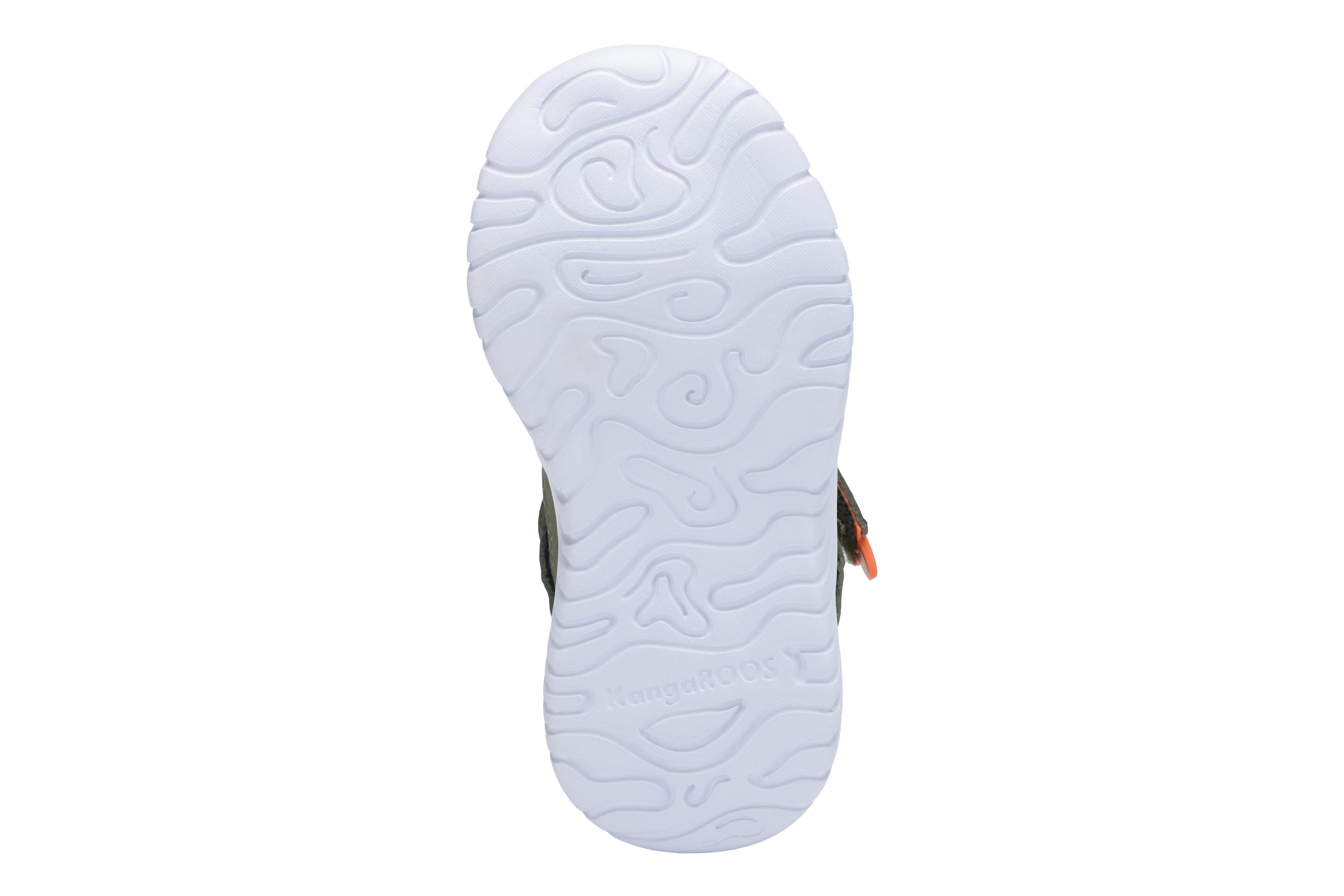 KangaROOS Sandale »KI-Rock Lite EV«