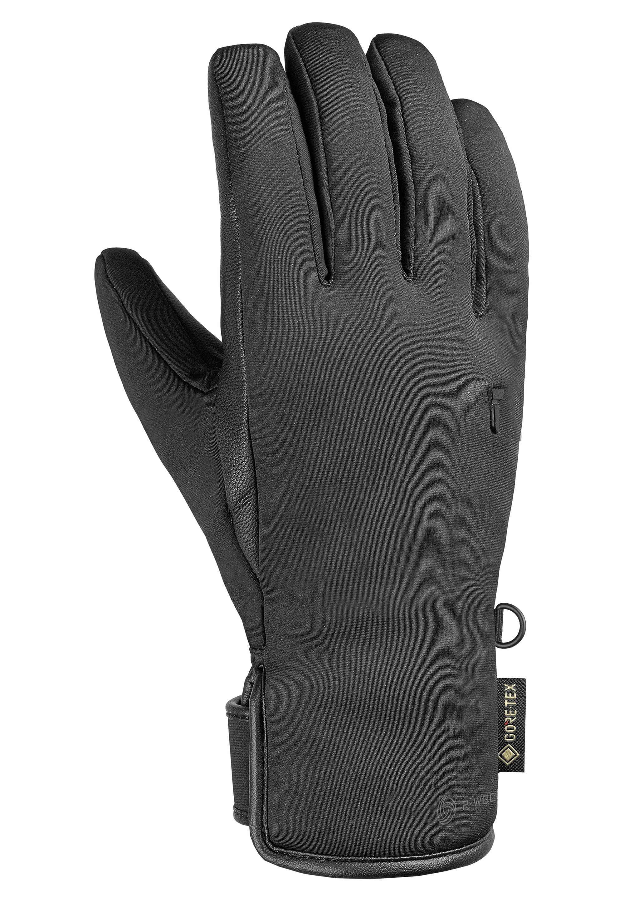 Reusch Skihandschuhe »Kiara« mit wasserdichter Funktion