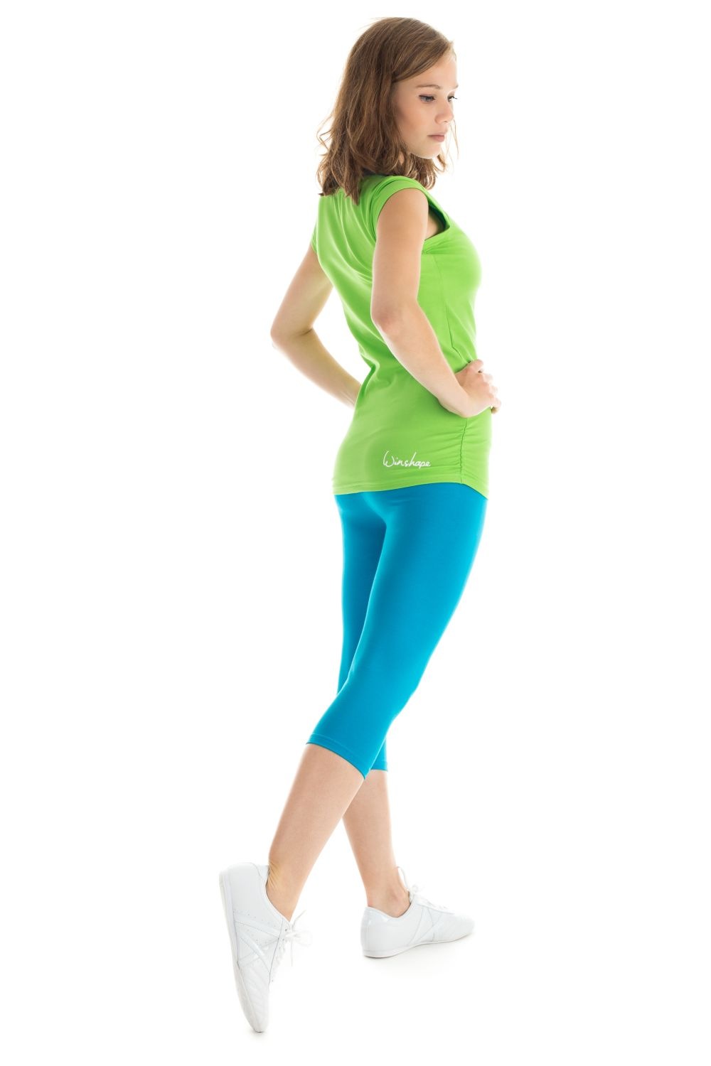 Winshape T-Shirt »WTR4«, kurzarm