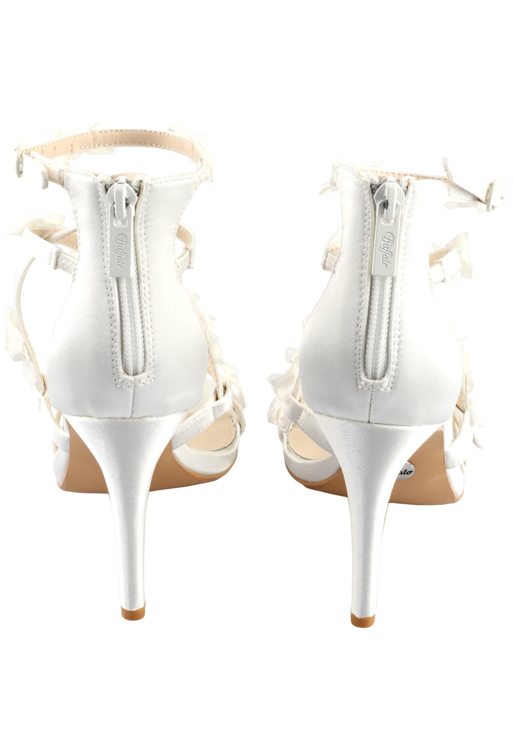 Buffalo High-Heel-Pumps "Buffalo YANA LB" günstig online kaufen