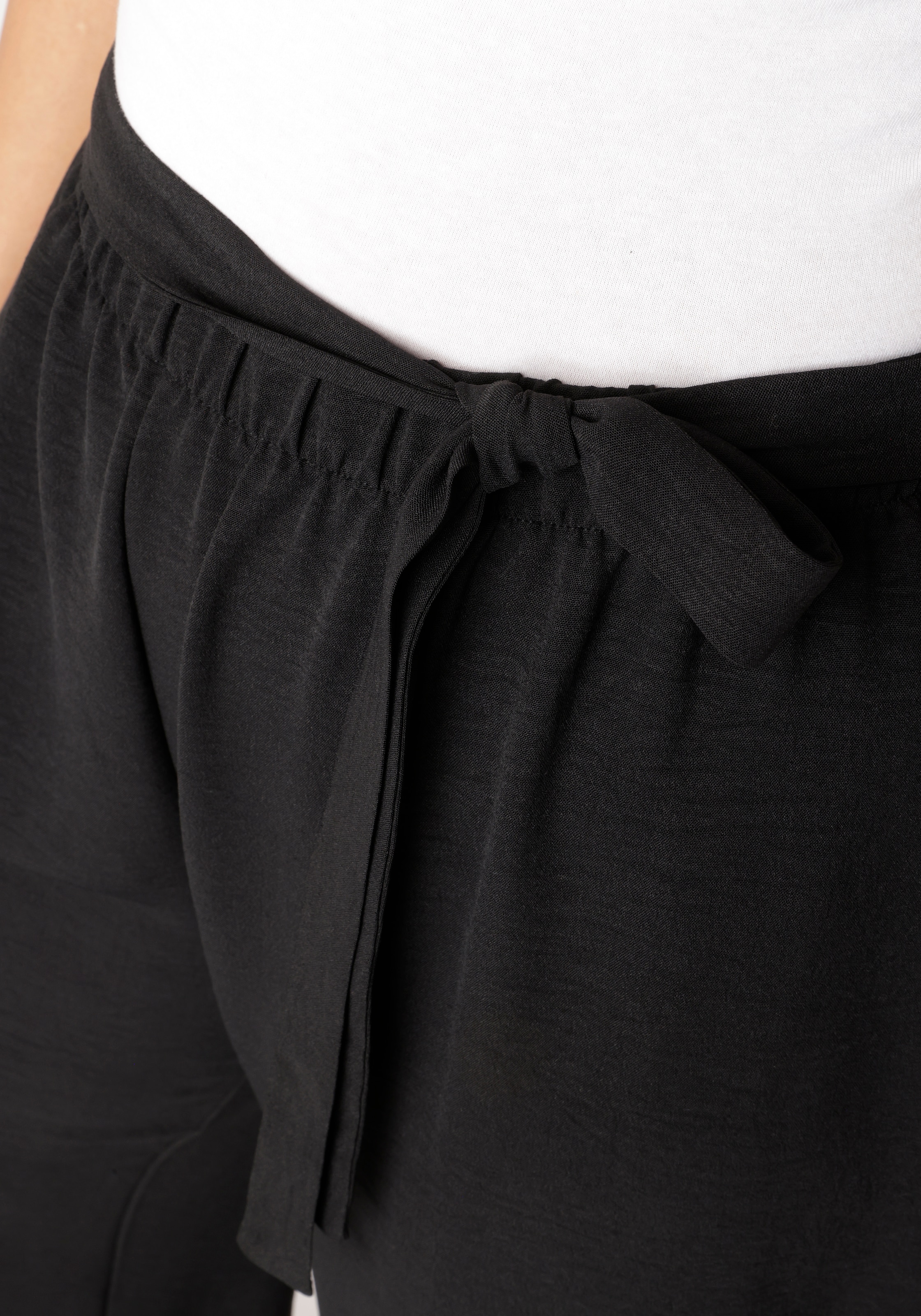 Aniston PLUS Schlupfhose  in weicher Pique-Qualität - NEUE KOLLEKTION