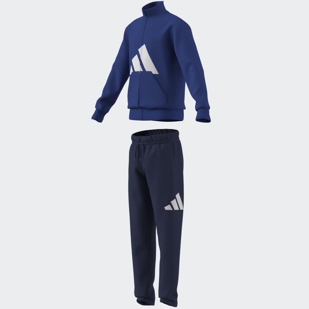 adidas Sportswear Trainingsanzug »J BL TR TS 205«, (2 tlg.)