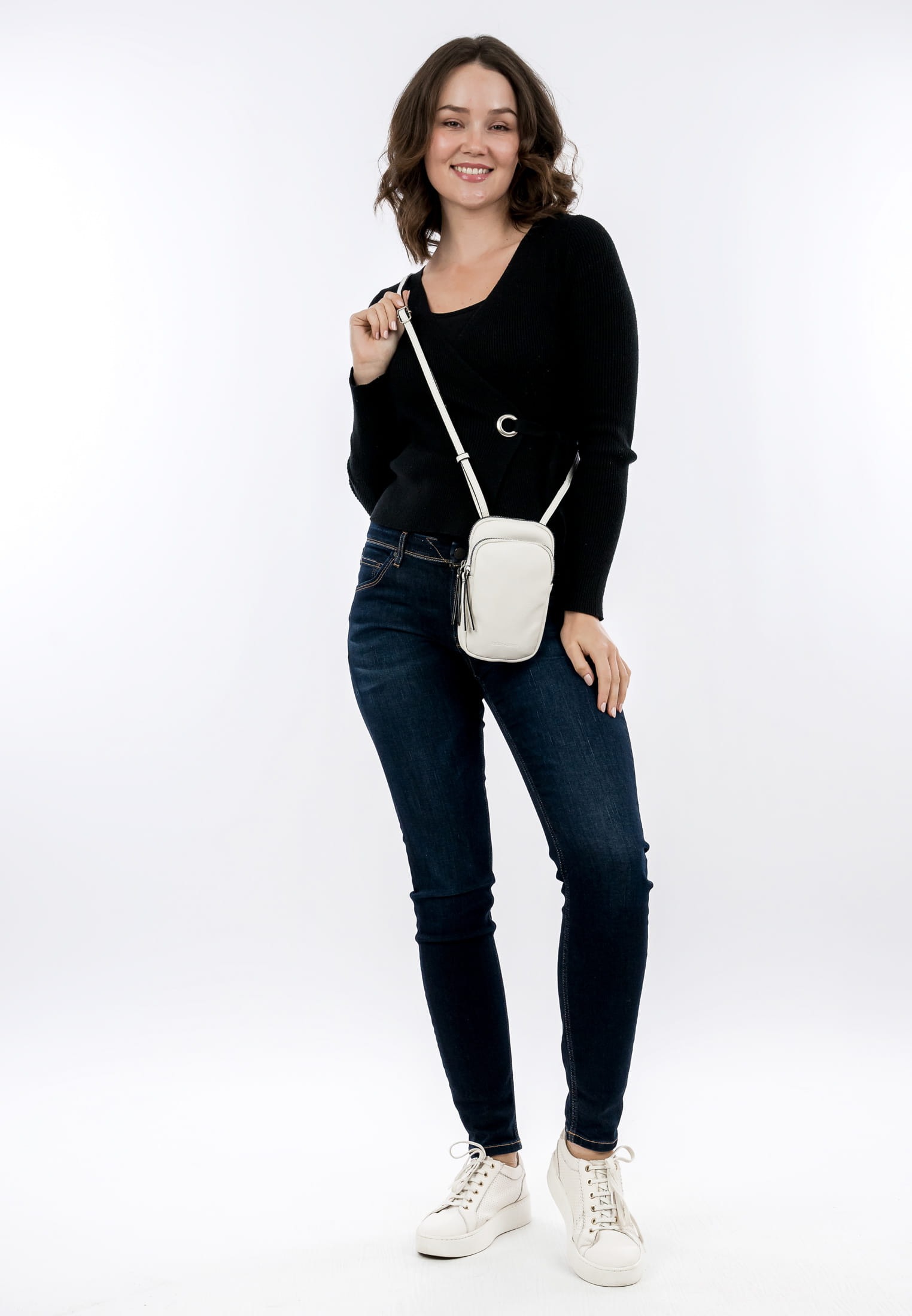EMILY & NOAH Handytasche »Handyetui E&N Emma«