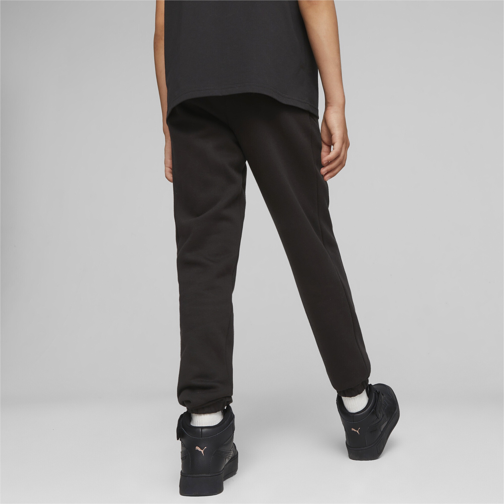 PUMA Sporthose »PUMA MOTION Jogginghose Mädchen«