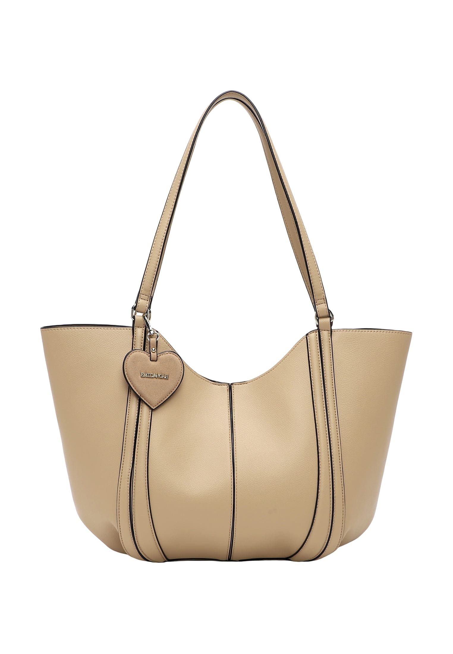EMILY & NOAH Shopper "Shopper E&N Levke"