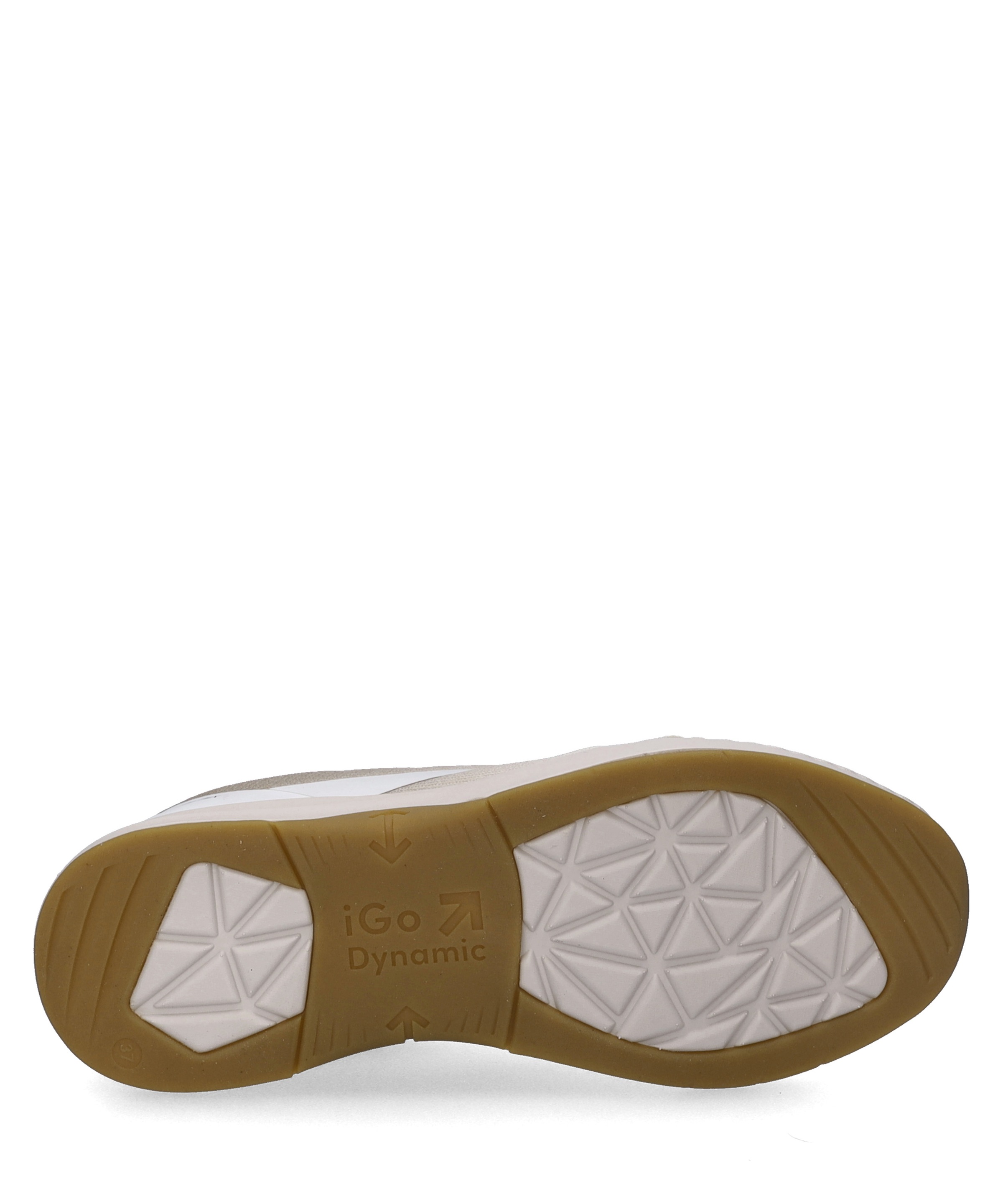 Josef Seibel Sneaker »Elli 53, beige-kombi«