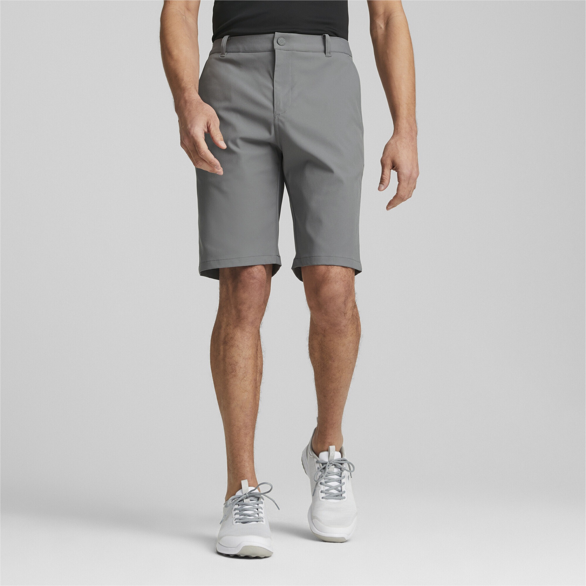 PUMA Golfshorts »Dealer 10" Golfshorts Herren«