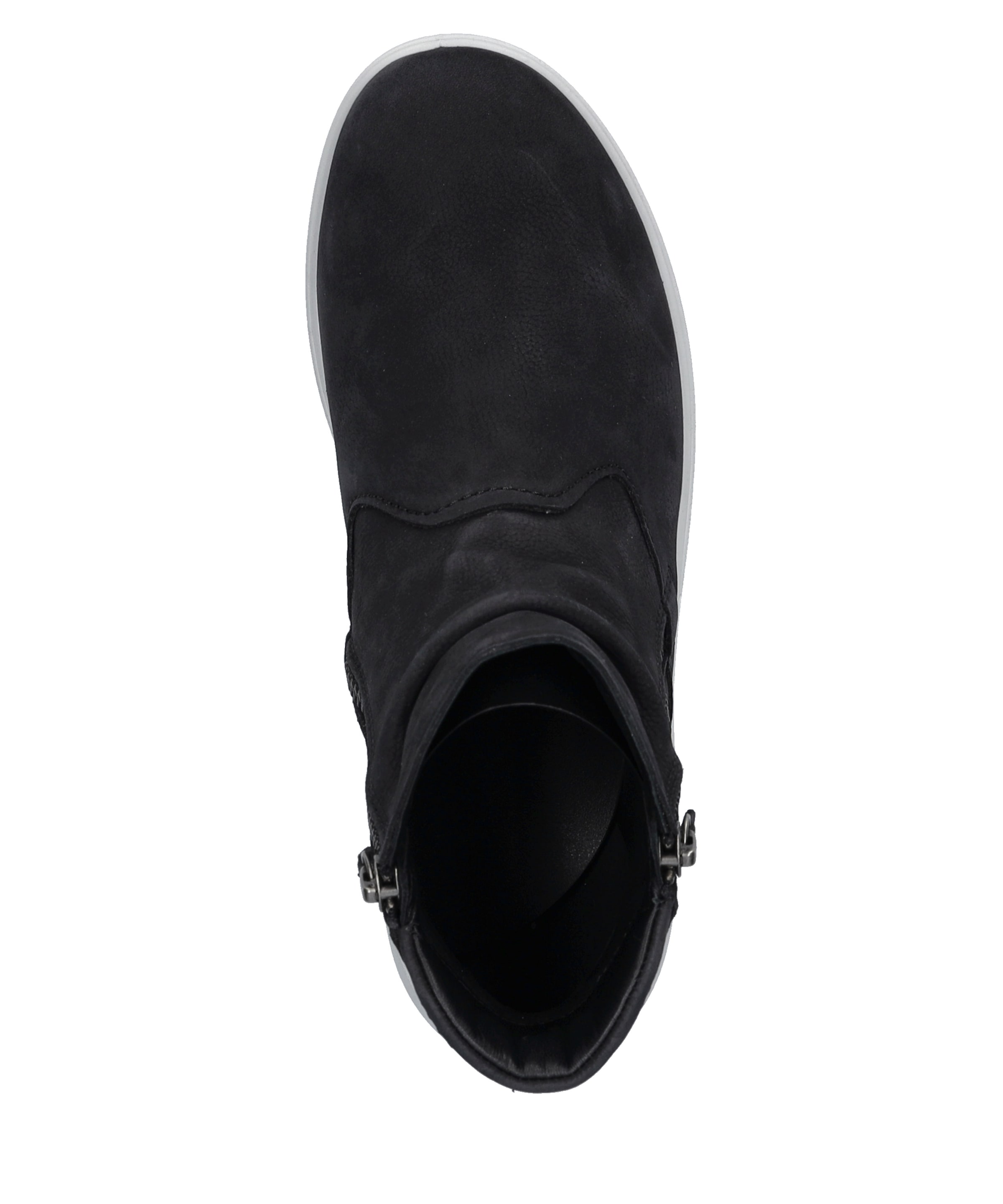Josef Seibel Stiefelette »Megan 12, schwarz«