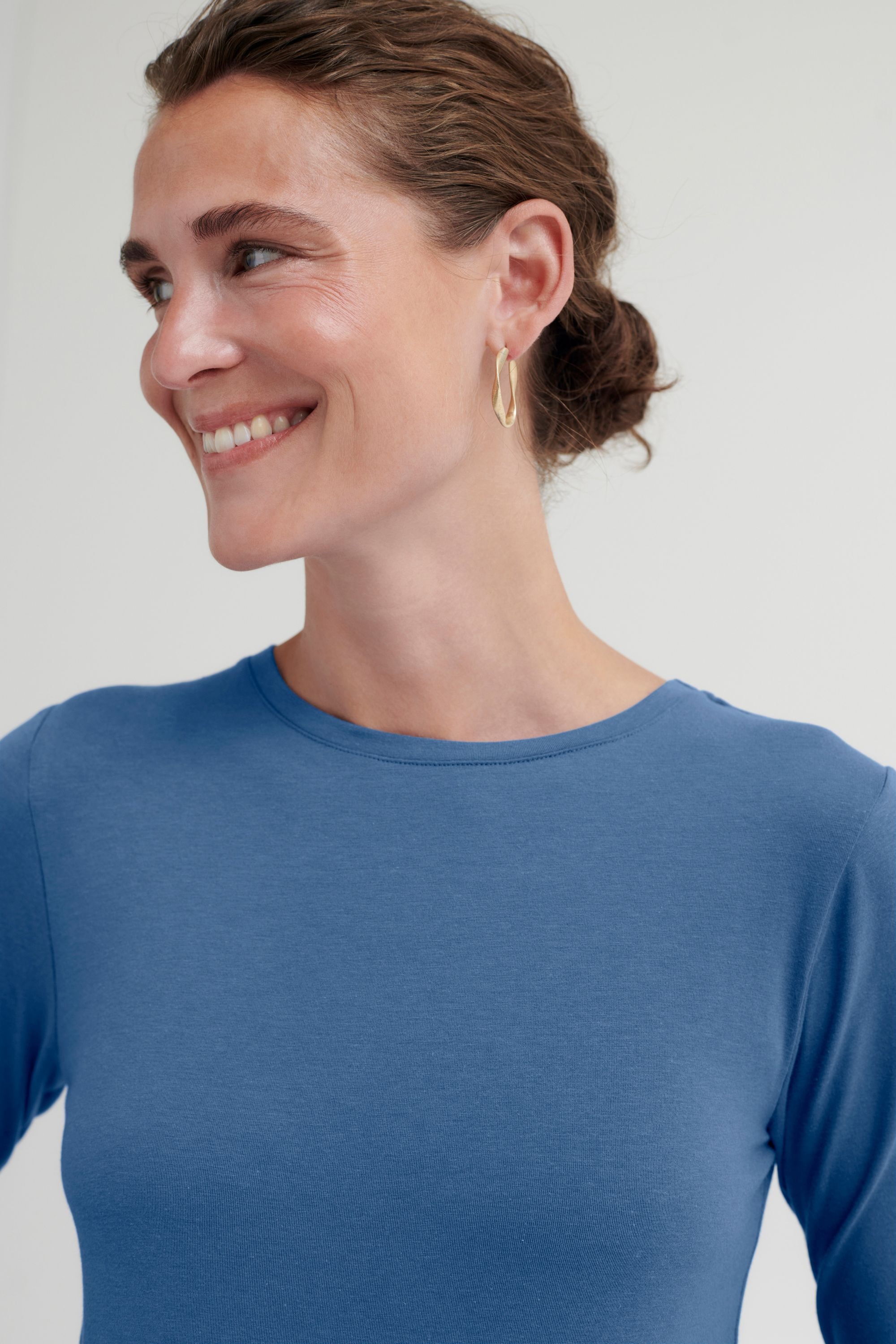 b.young Sweatshirt »Sweatshirtpullover BYPamila«