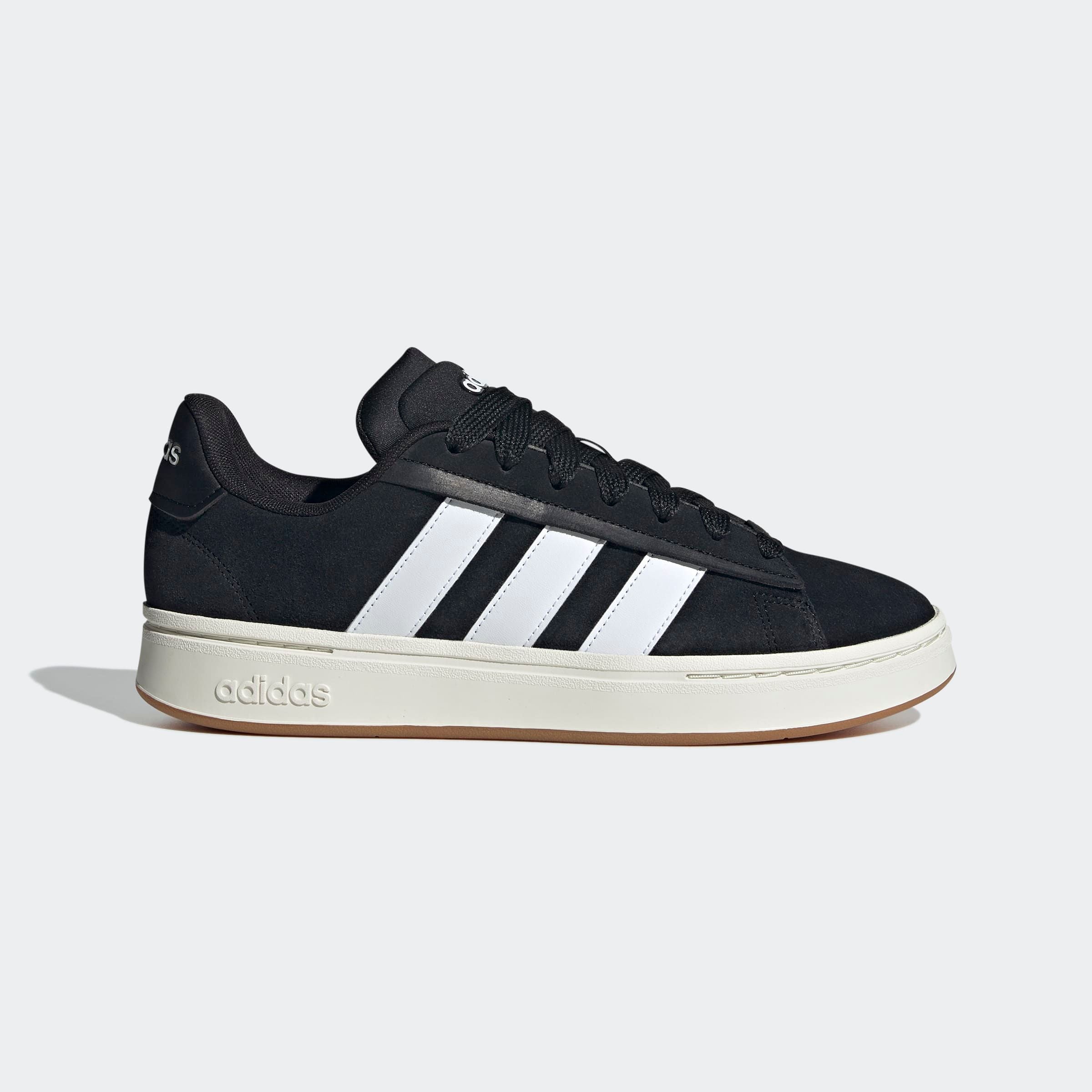 adidas Sportswear Sneaker »GRAND COURT ALPHA«, Design inspiriert vom adidas Campus 00