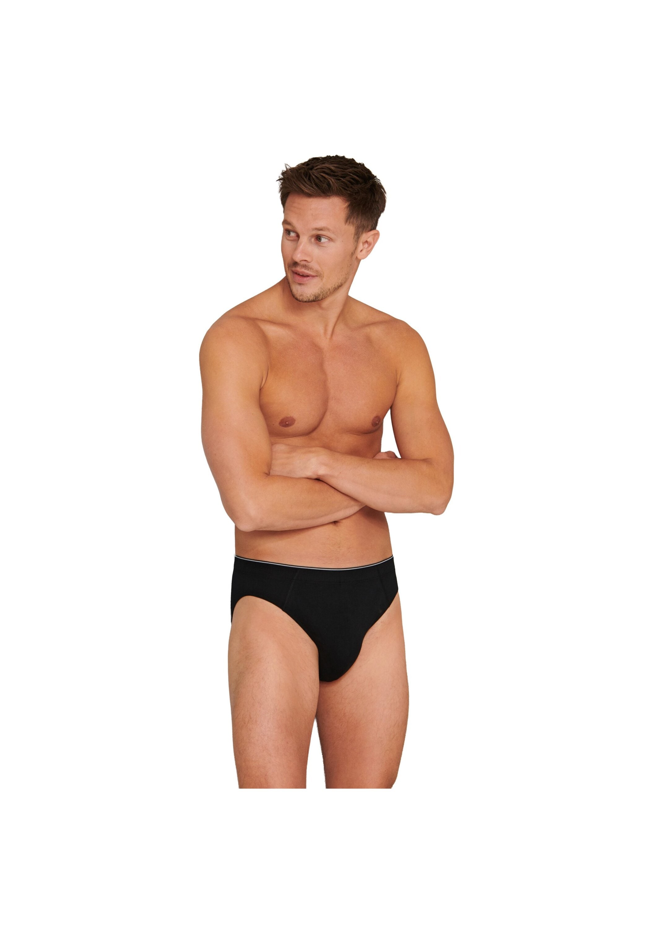 Schiesser Slip »Slip 1er Pack«