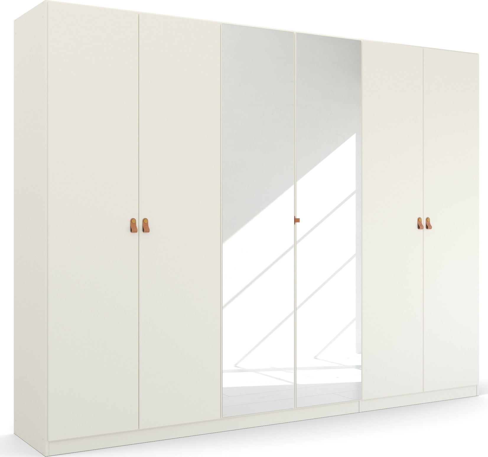 rauch Drehtürenschrank "Kleiderschrank Schrank Garderobe Ankleide HOMEY BY günstig online kaufen