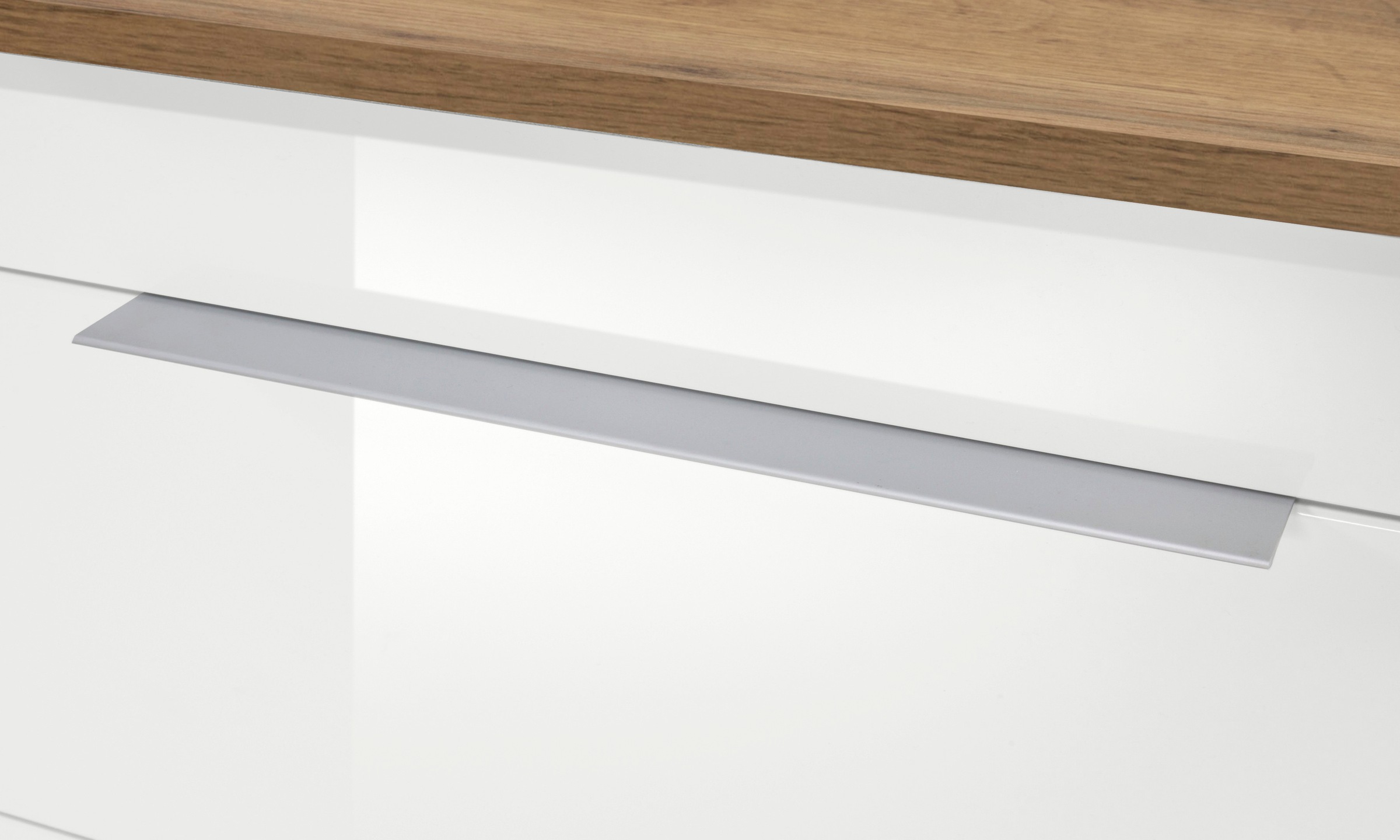 Kochstation Eckunterschrank 